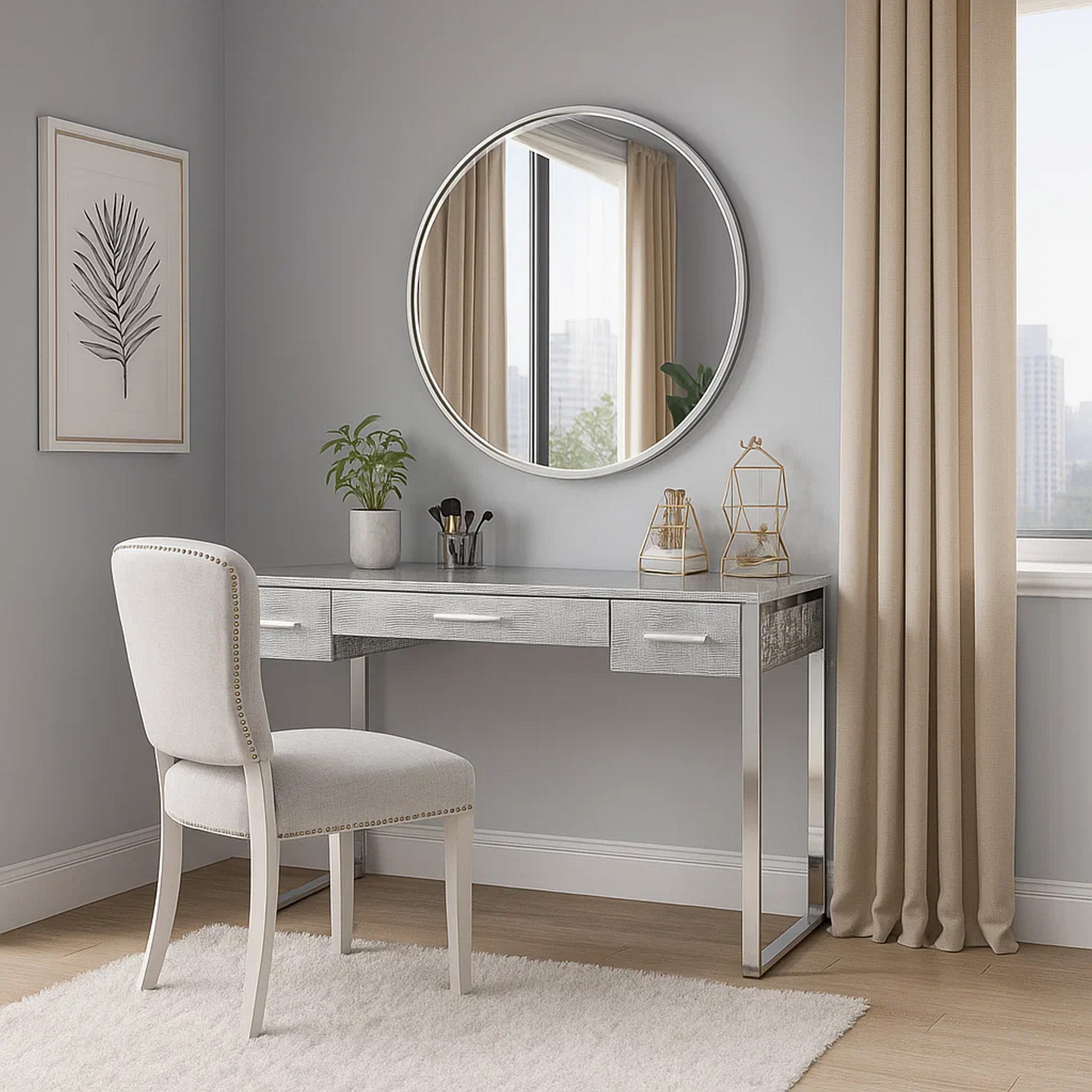 Benzara BM274659 desks - View #6