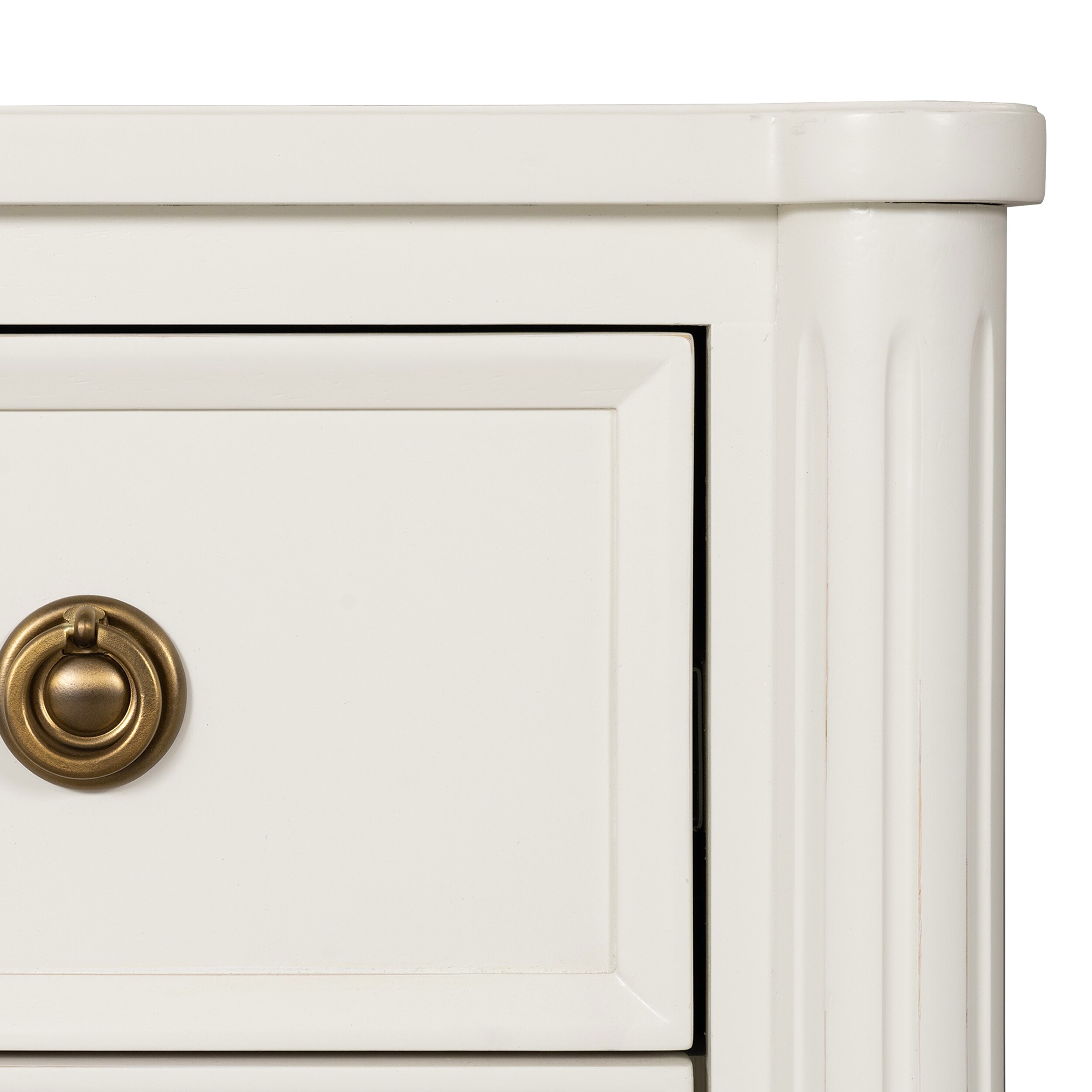 Furniture of America IDF-79012WH-C dressers - View #9