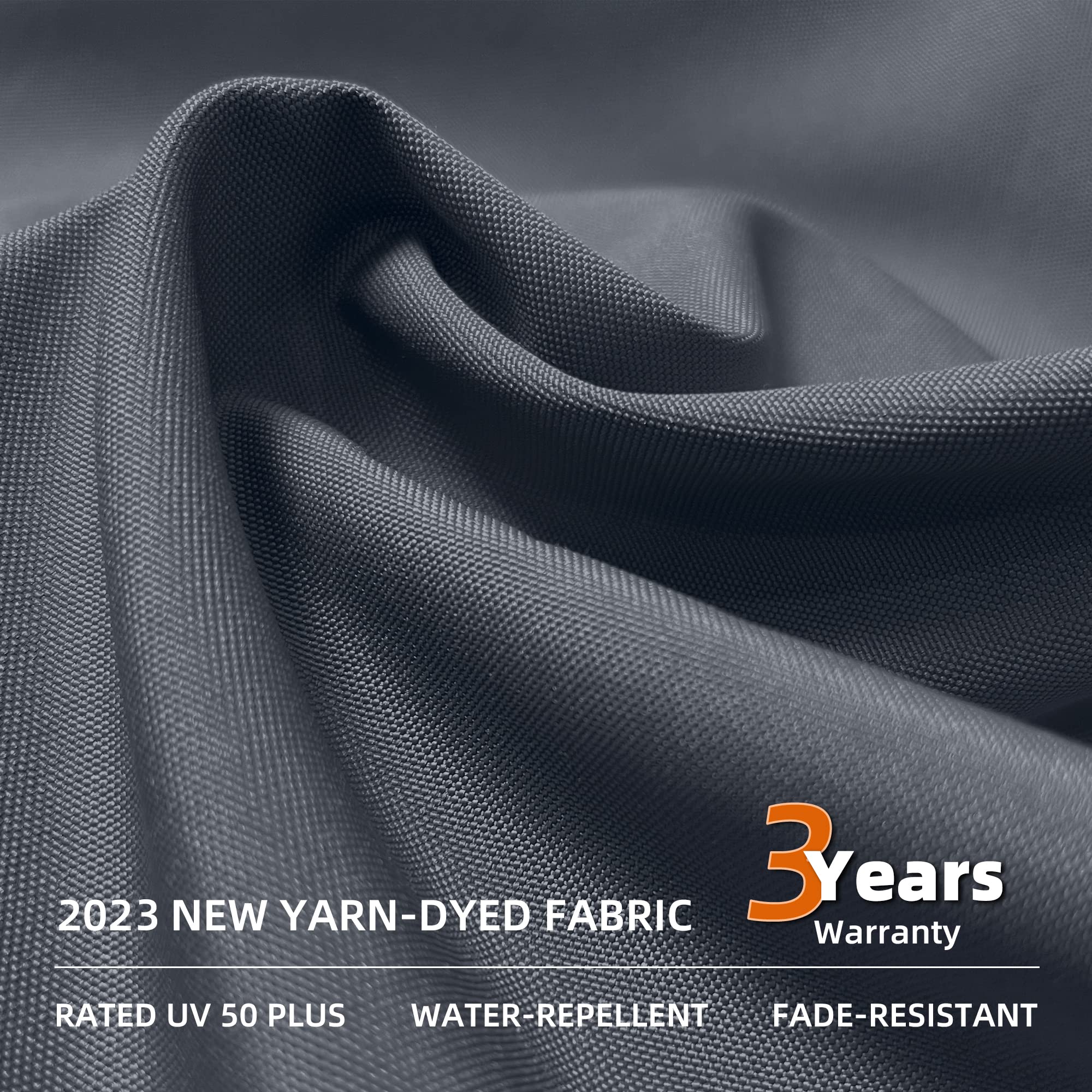 PURPLE LEAF LSLRR13-GYWB Umbrellas-2 - View #6