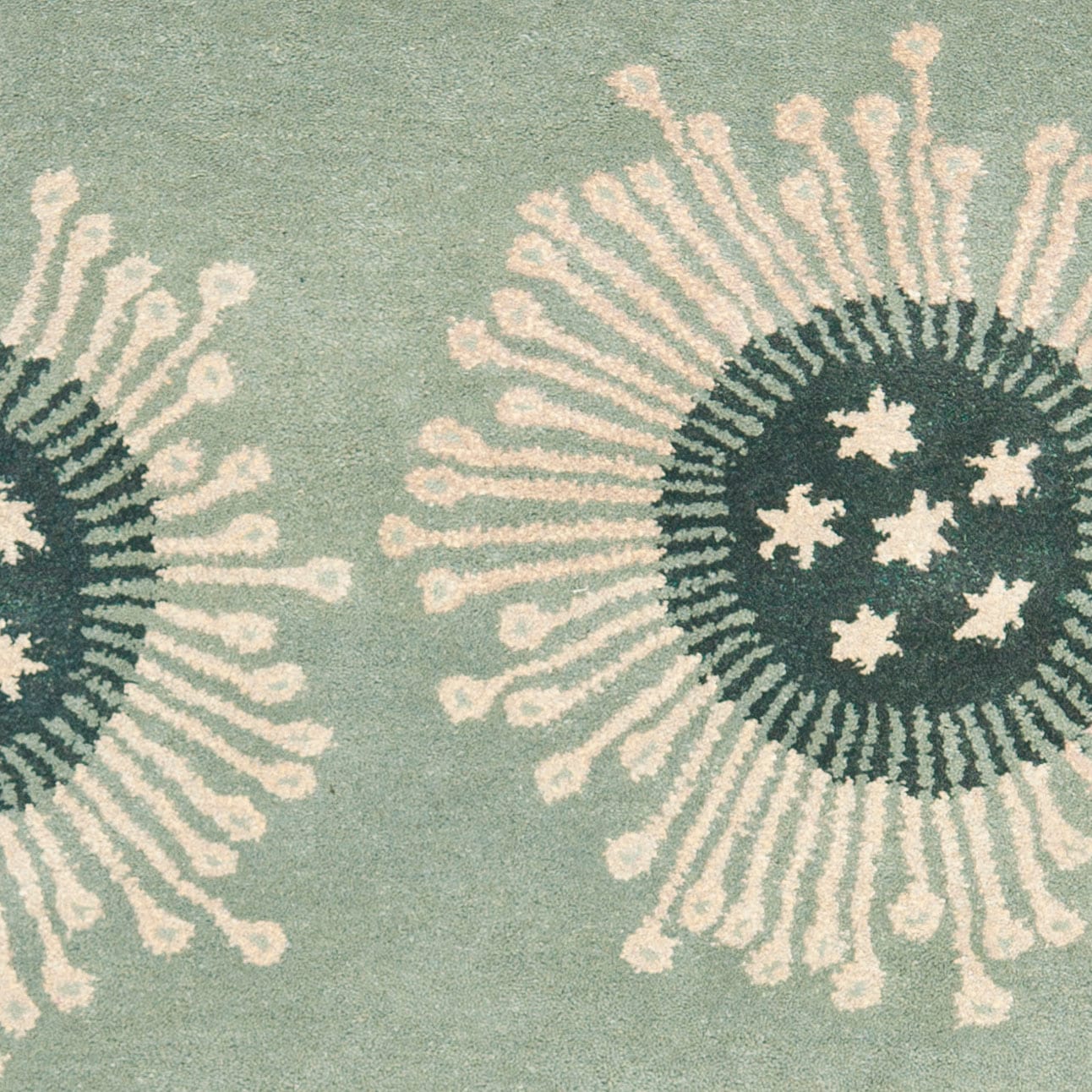 Safavieh SOH852B-26 rugs - View #4
