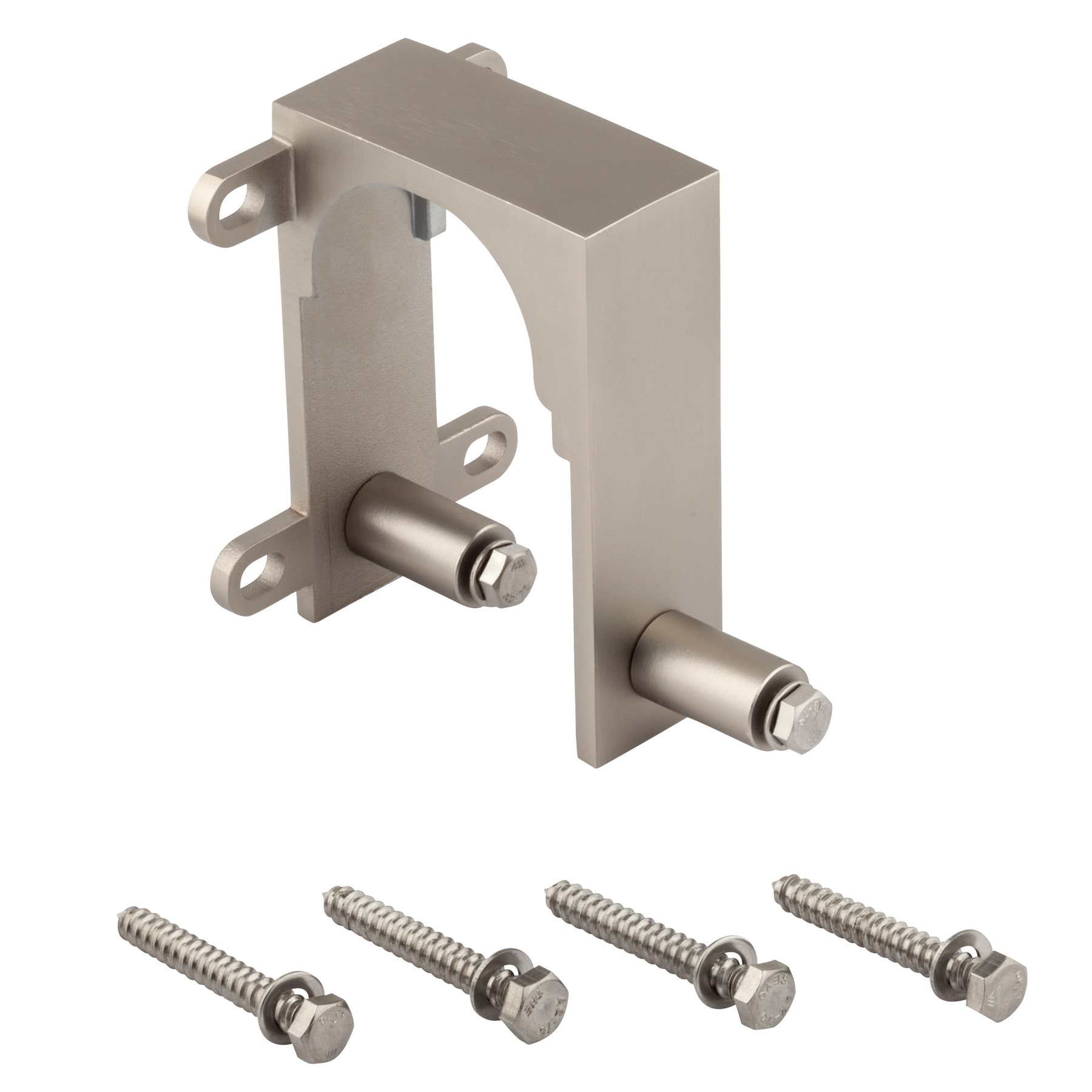 National Hardware N187-102 Barn-Door-Roller-Kits - View #4