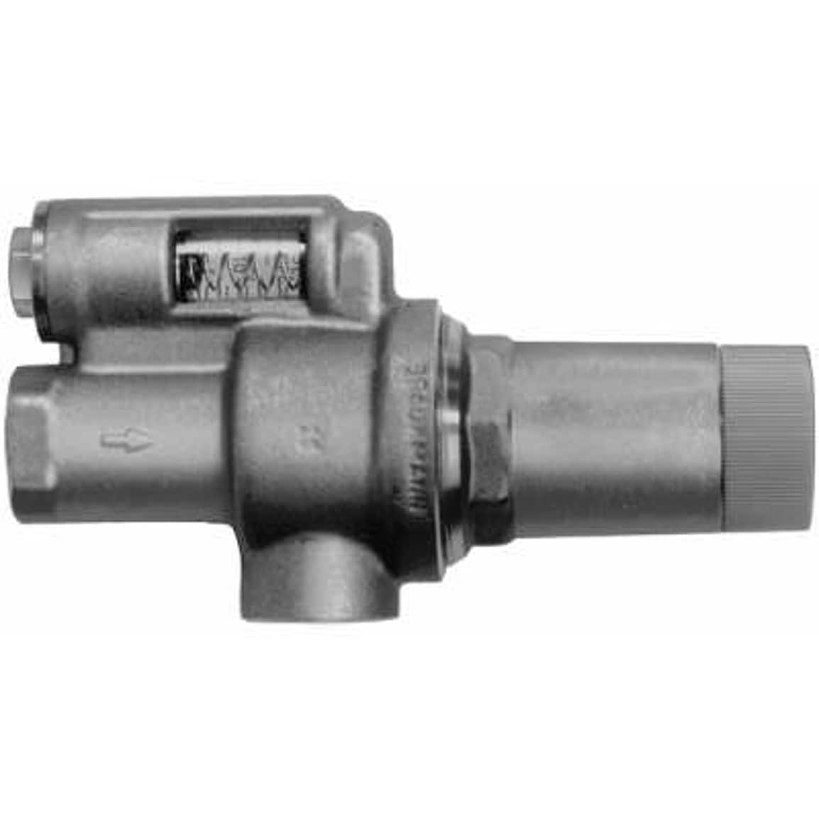 Honeywell Home D146M1032 Hydronic-Gas-Basebrd-Heat-Acces - View #3