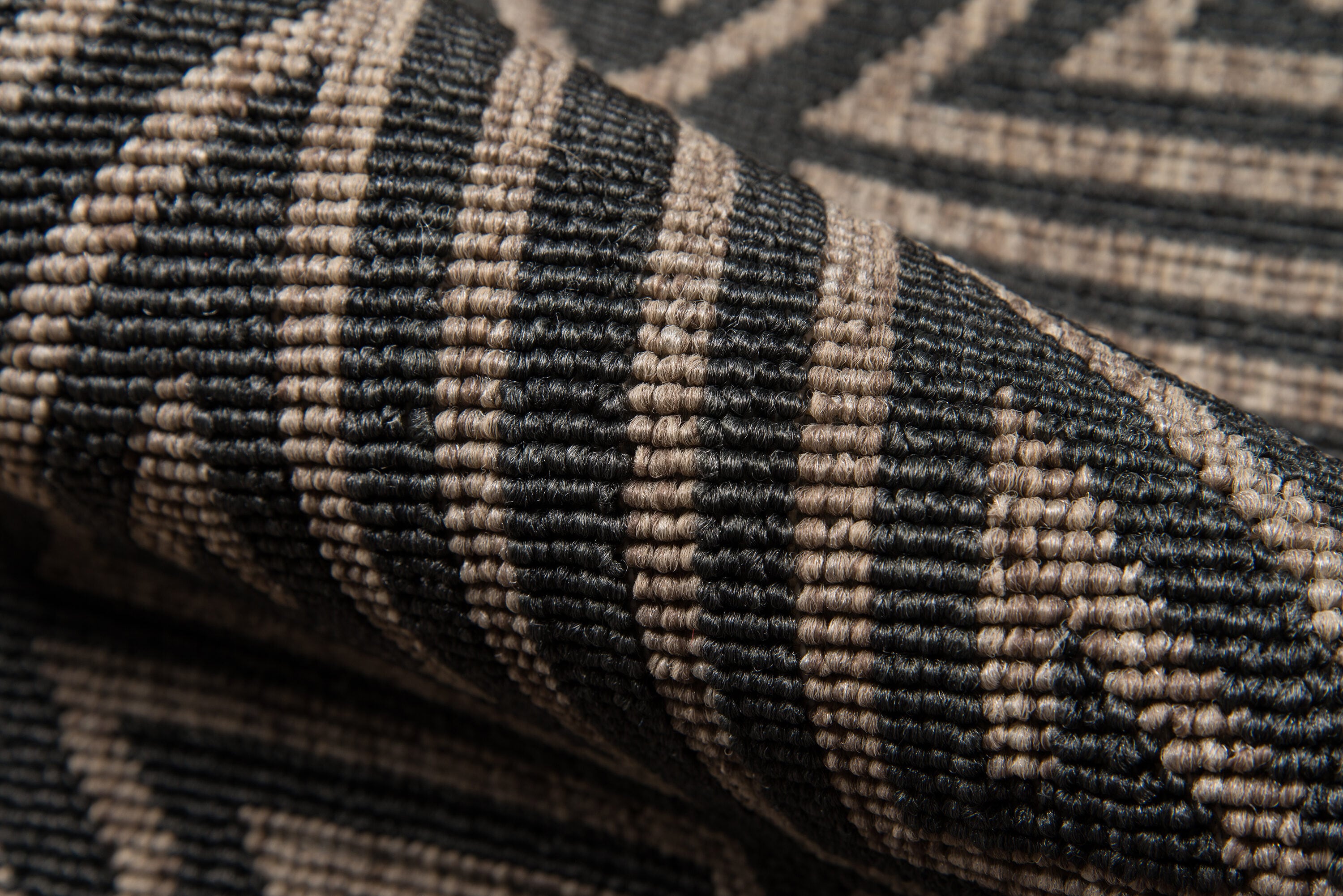 Momeni BAJA0BAJ-4CHR860D rugs - View #2
