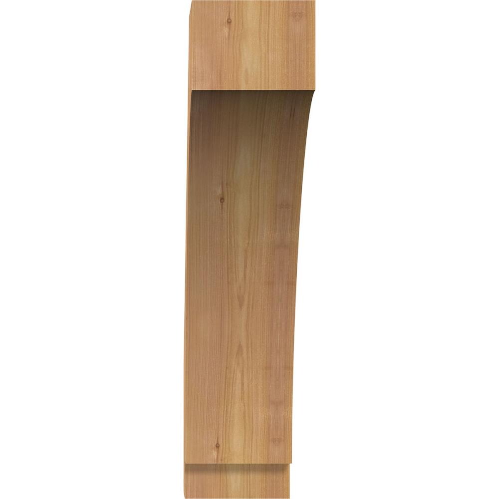 Ekena Millwork BRC06X24X24IMP00SWR braces - View #2