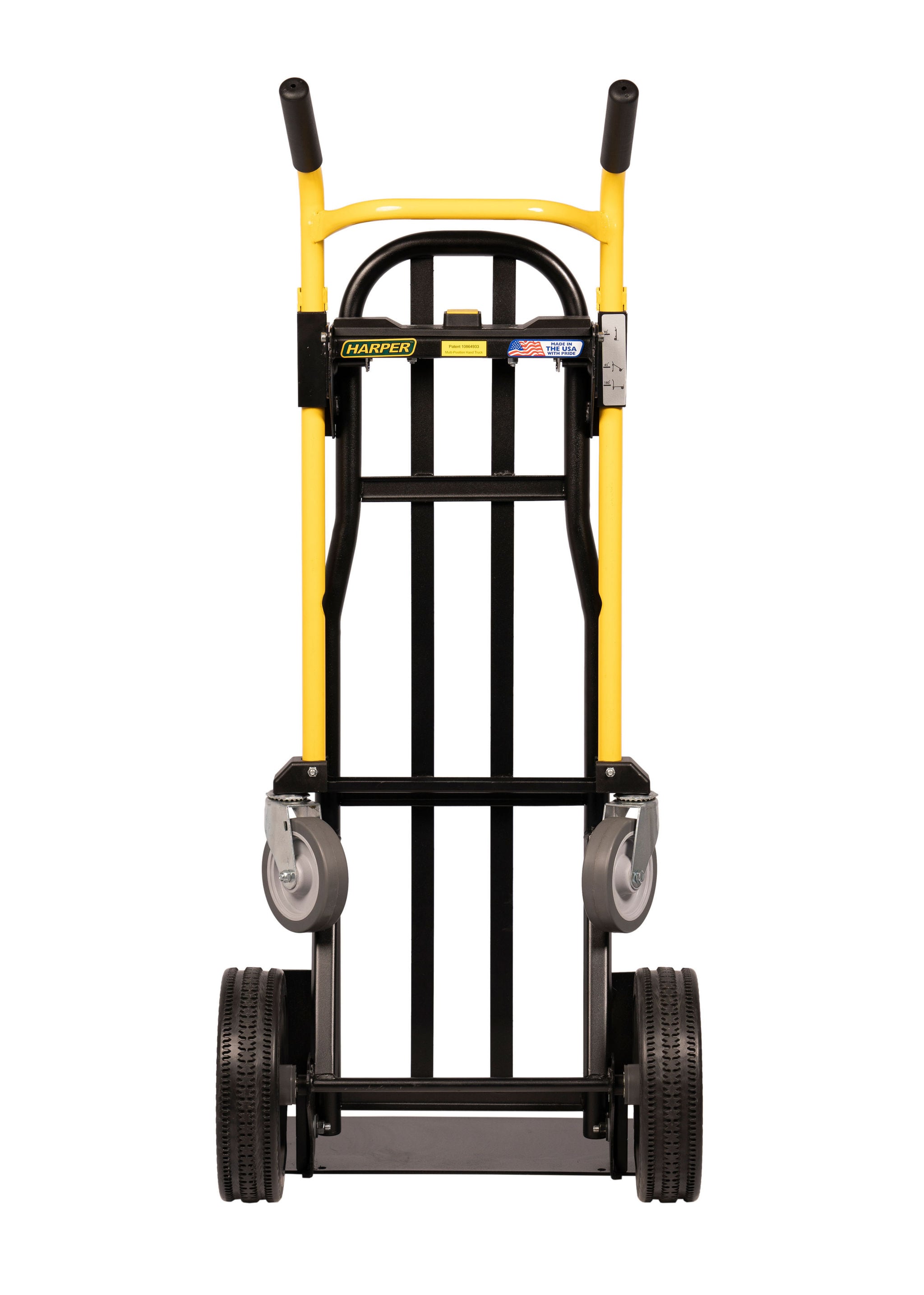 Harper JDCSC0335PC Hand-Truck-Dollies - View #5