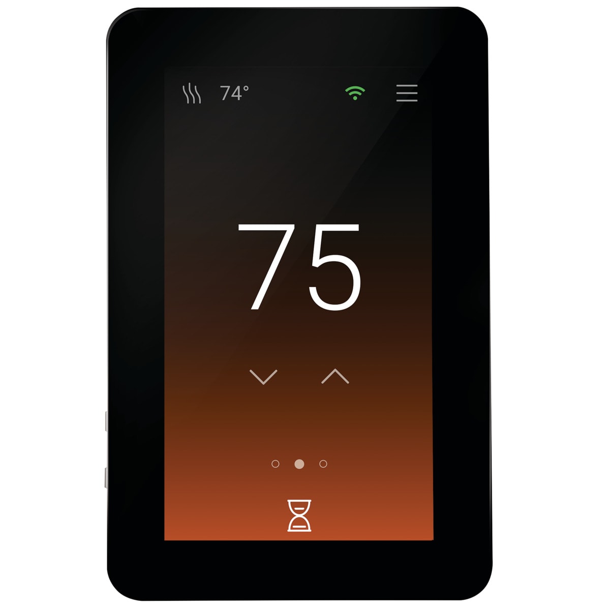 SunTouch 81020606 Learning-Thermostats - View #16