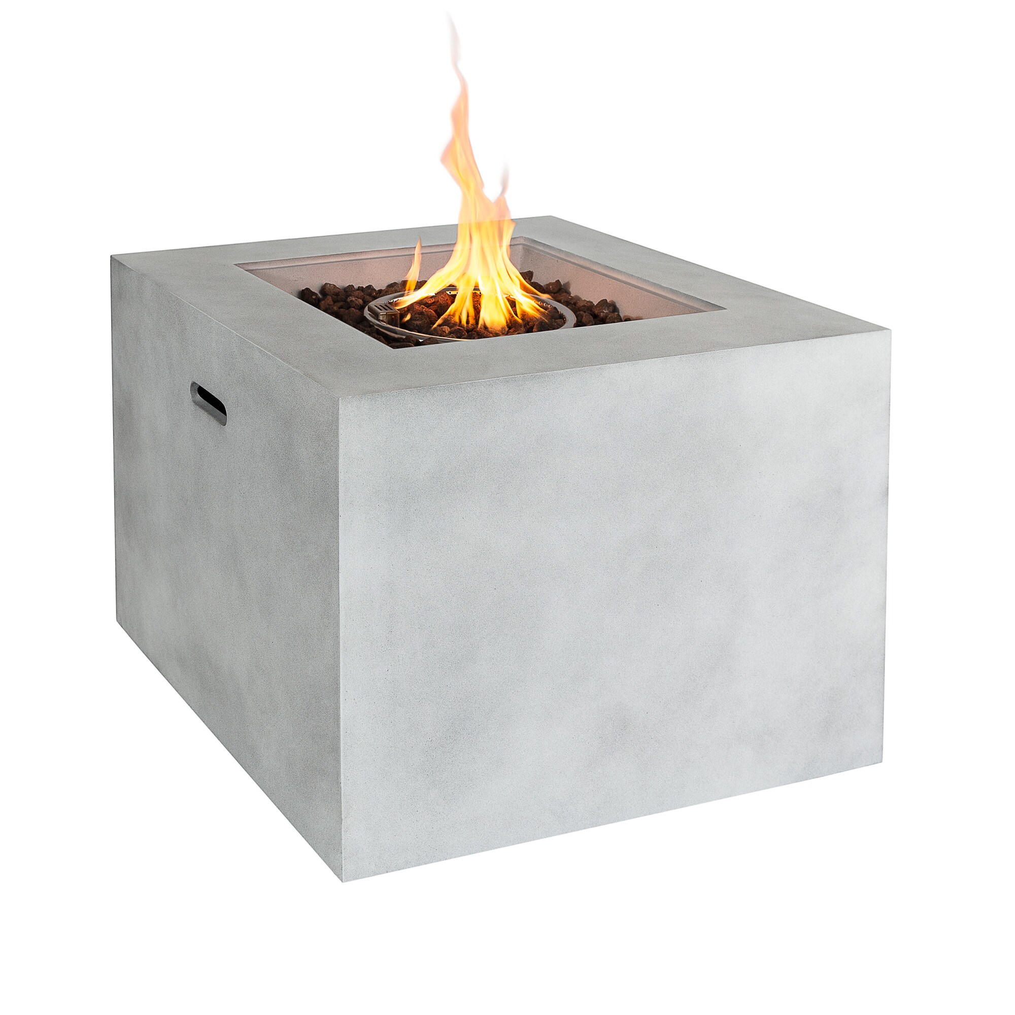 kinger fire pit