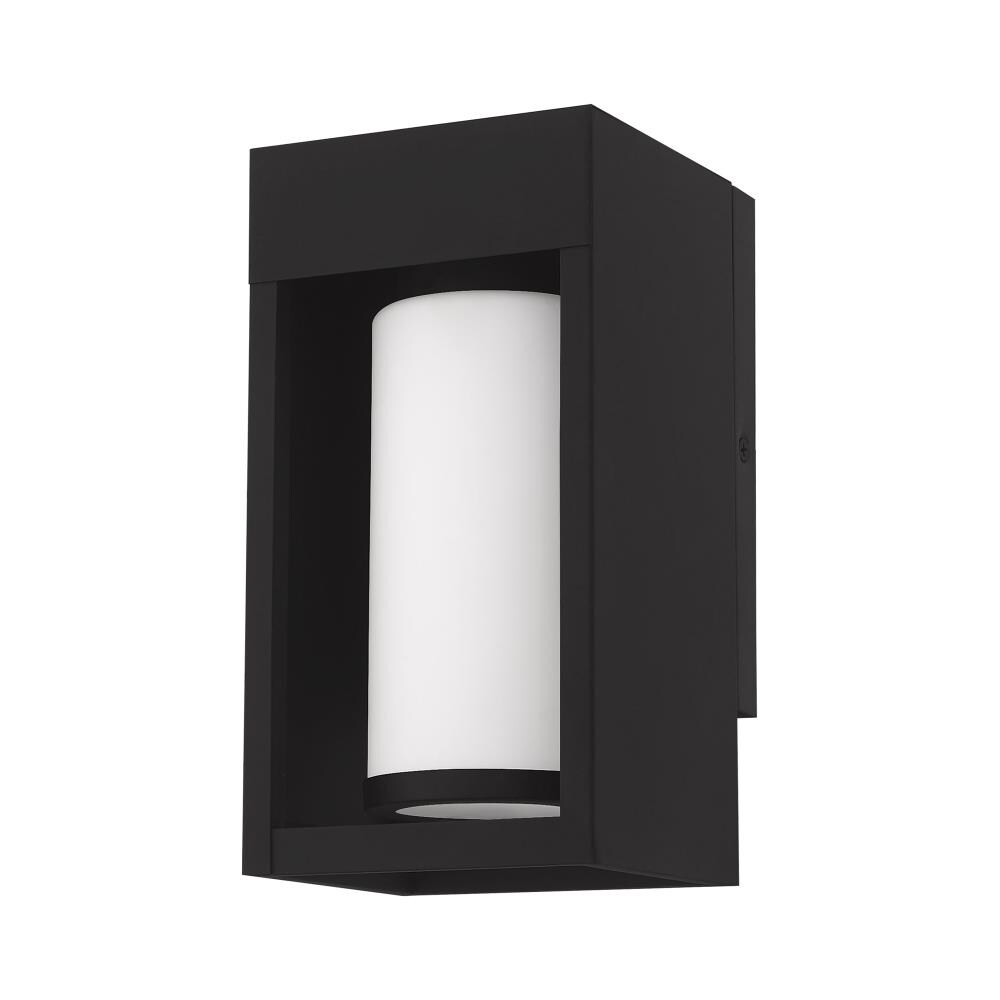 Livex Lighting 20981-04 Outdoor-Wall-Lighting - View #3