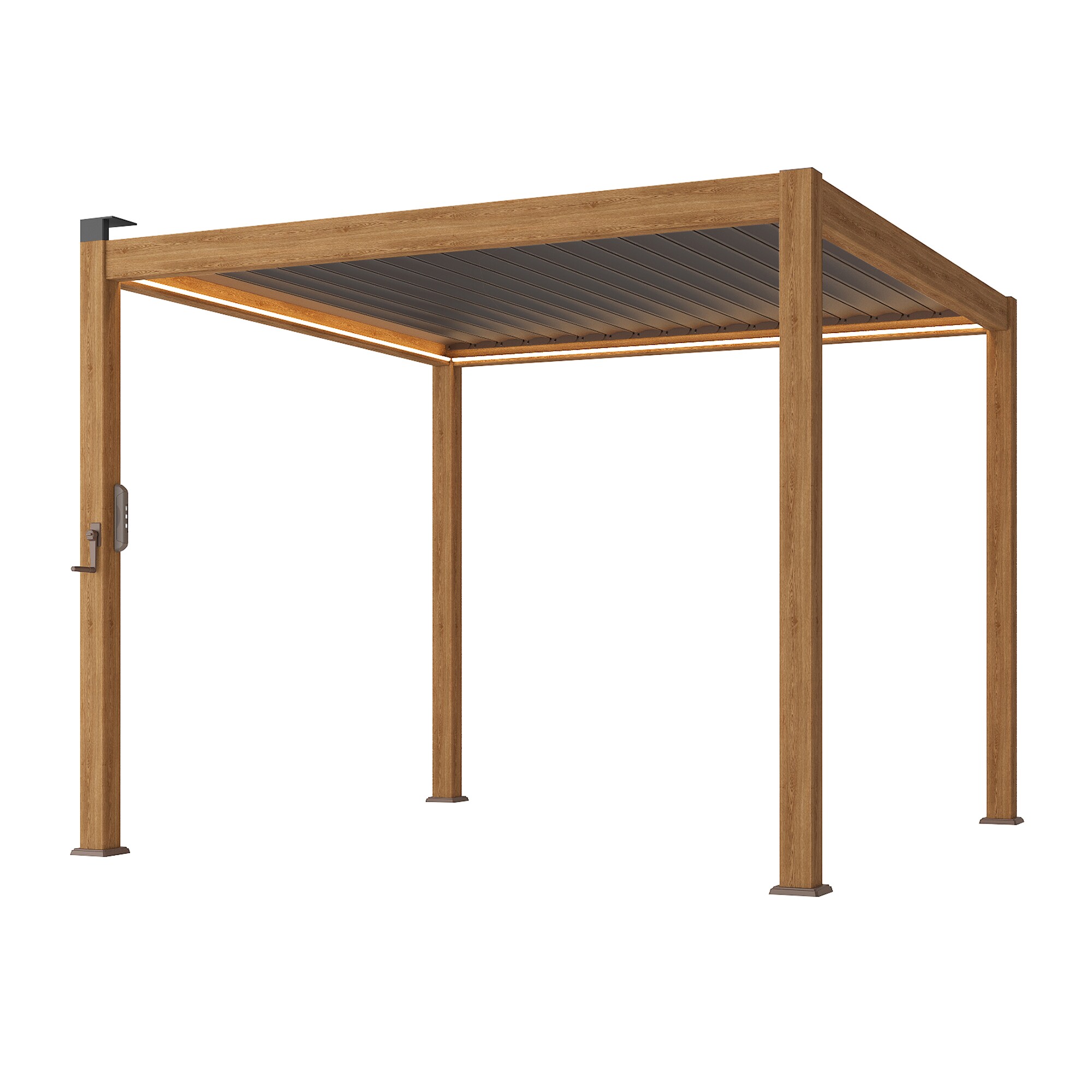 Sonkuki SD-GZ-LED3039TK Pergolas-2 - View #4