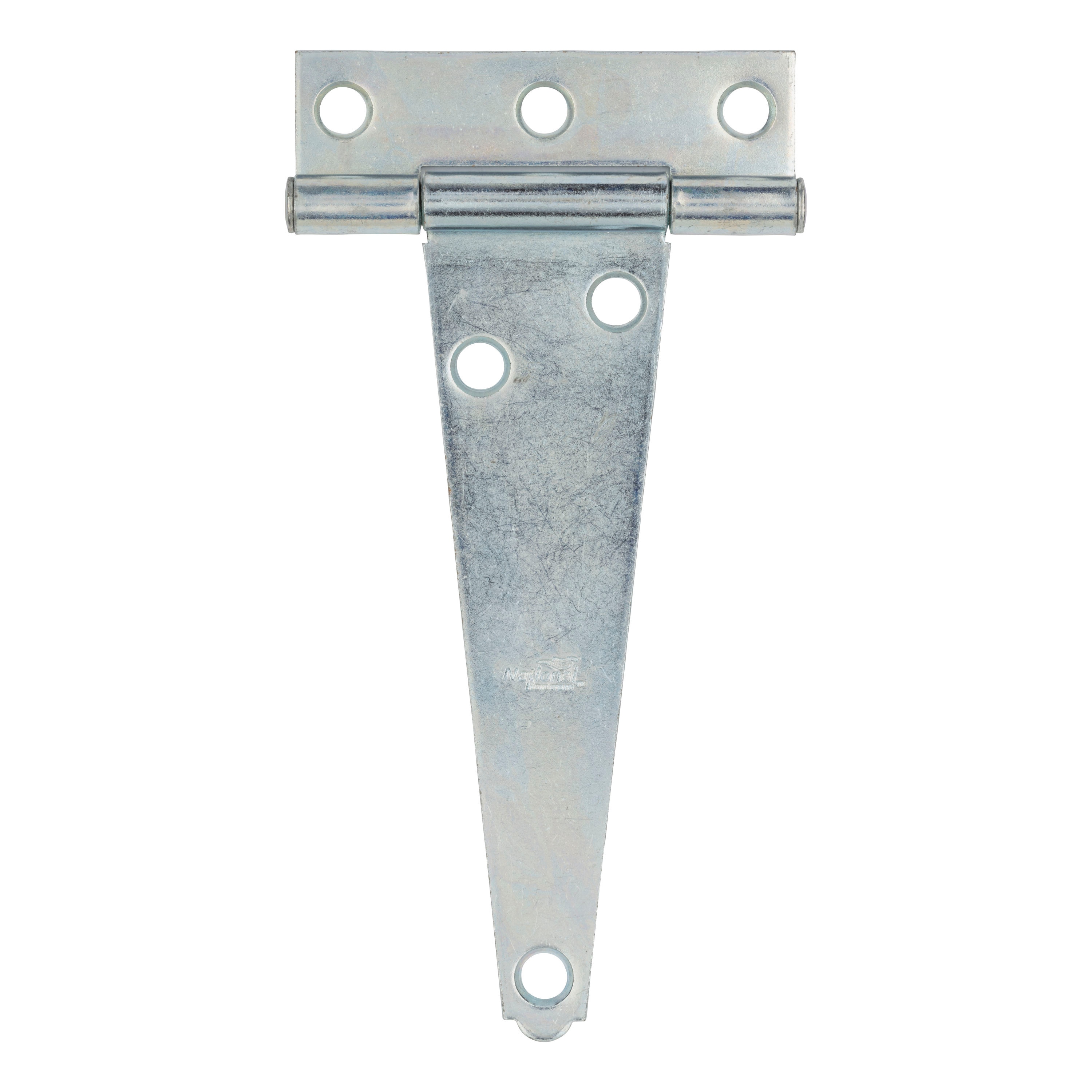 National Hardware N128-652 Entry-Door-Hinges - View #2