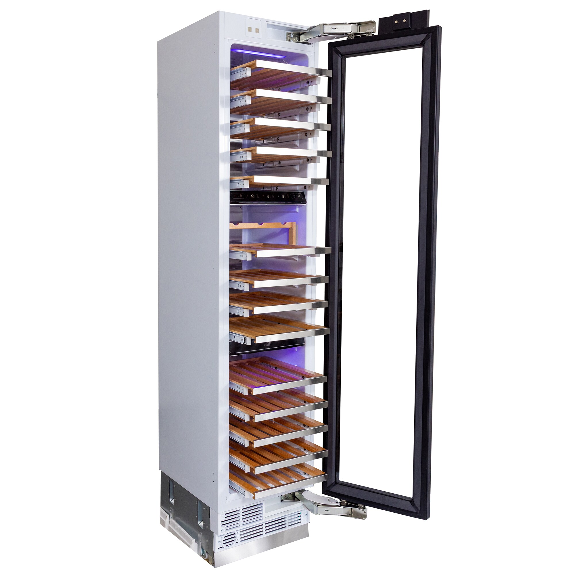 Kucht K180W Wine-Chillers - View #4