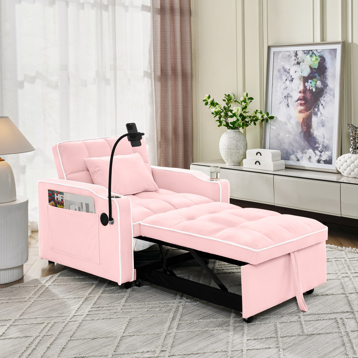 Streamdale Furniture W2353P268319 futons - View #4
