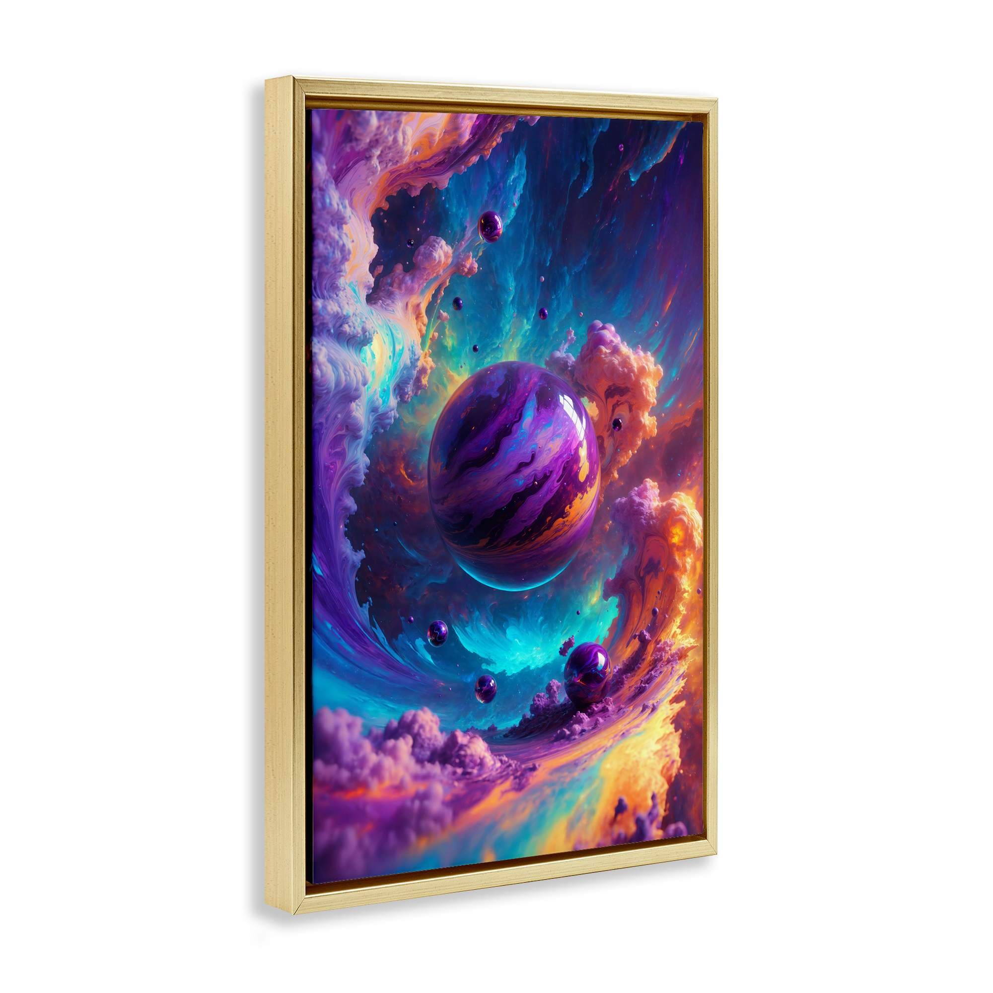 Stupell Industries BT-297-FFG-16X24 Wall-Art - View #2
