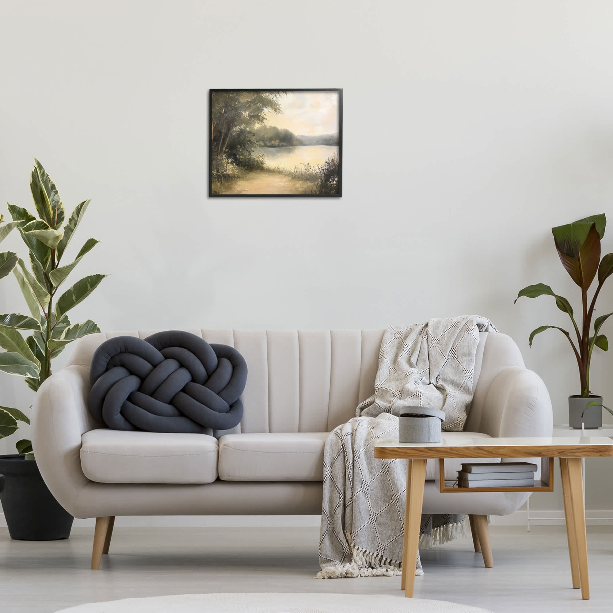 Stupell Industries BT-808-FR-16X20 Wall-Art - View #3