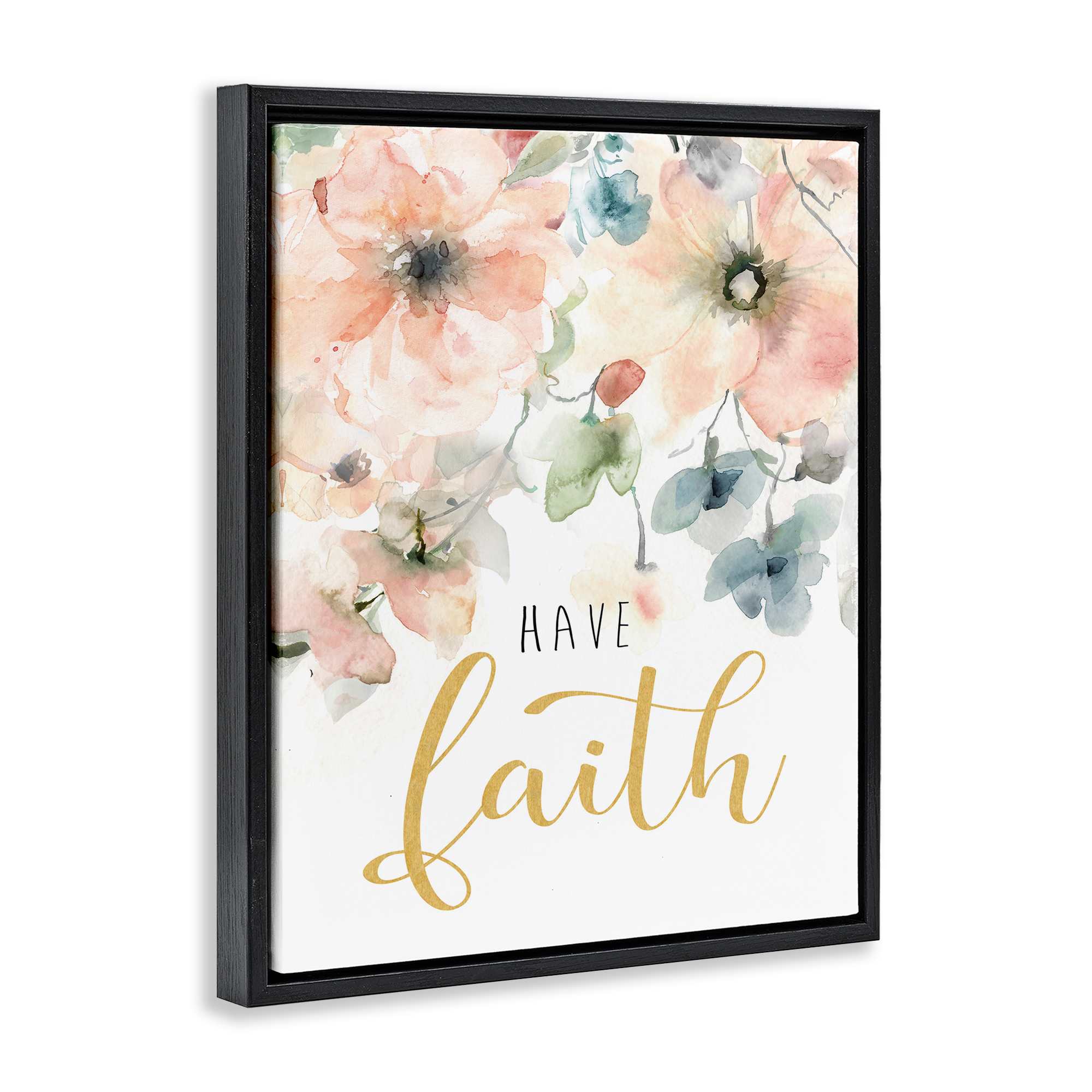 Stupell Industries BS-217-FFB-16X20 Wall-Art - View #2