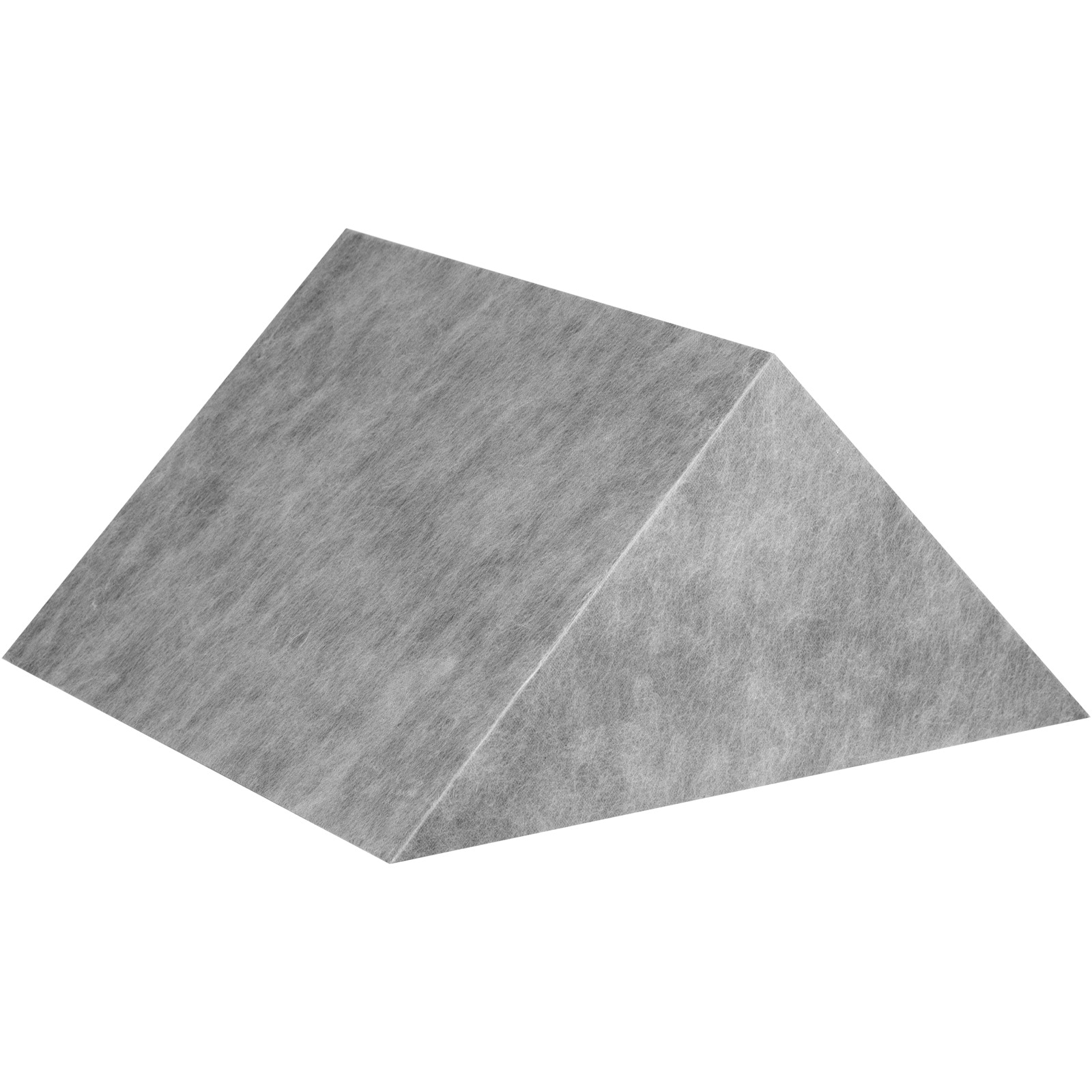 GIVIMO 22.4-in by 16-in by 20-in Waterproof Tileable Tile Shower Seat with 440-lb EPS Composite Triangular Corner Bench for Bathroom Remodels #LW038GIVSS114