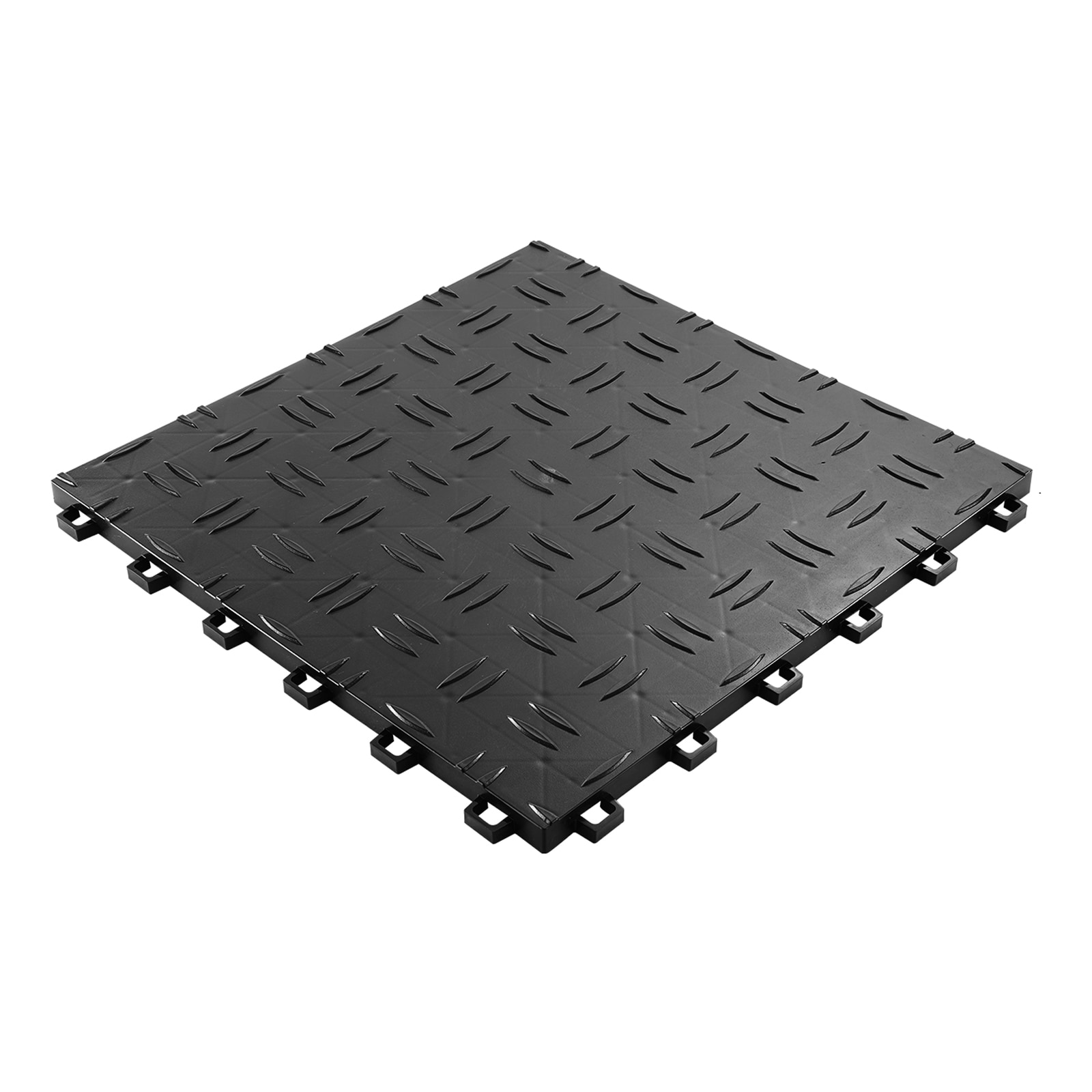 VEVOR CKDDHSJ251212I91TV0 Garage-Vinyl-Tile - View #10
