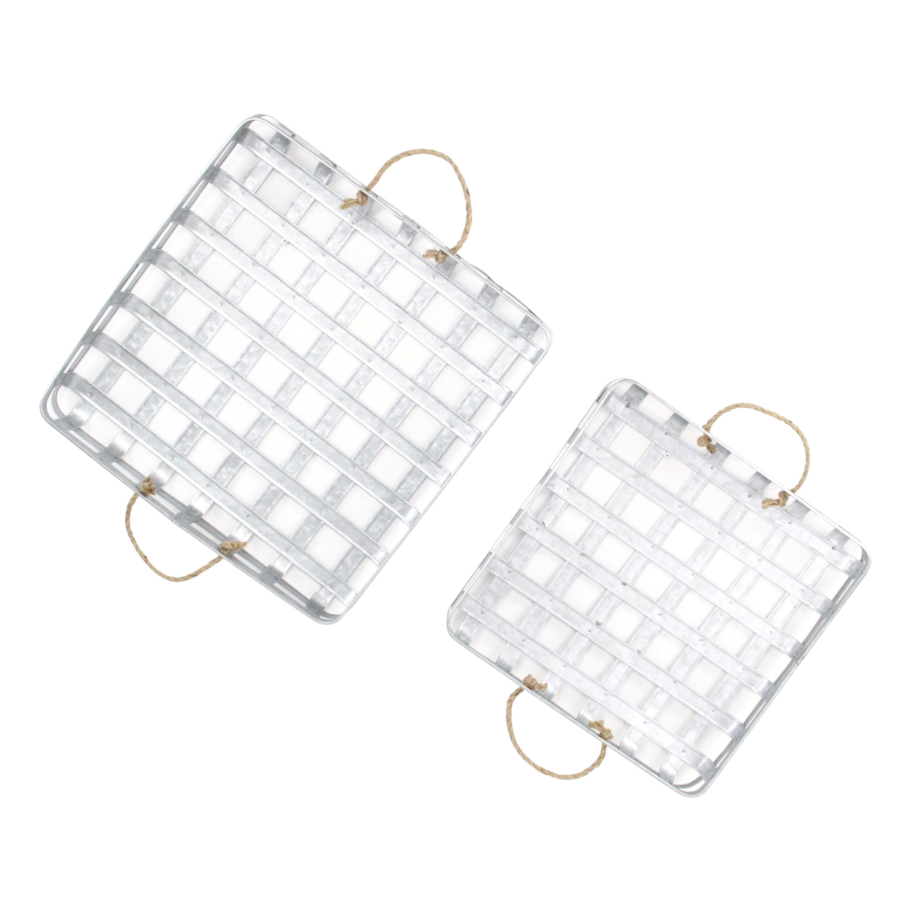 Cheung's 5174-2 Serving-Trays-Caddies - View #4