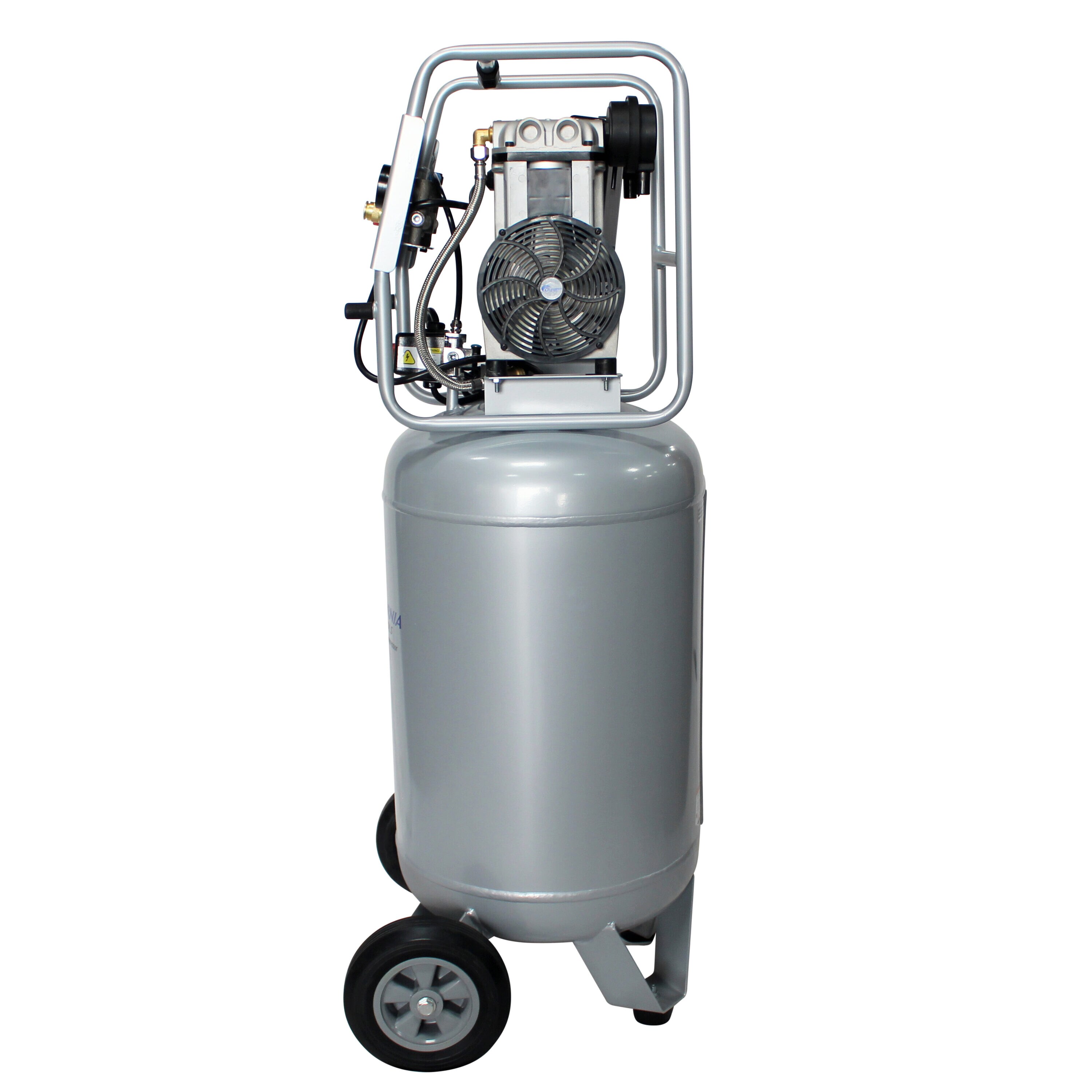 California Air Tools 20020CR-22060 Air-Compressors - View #5