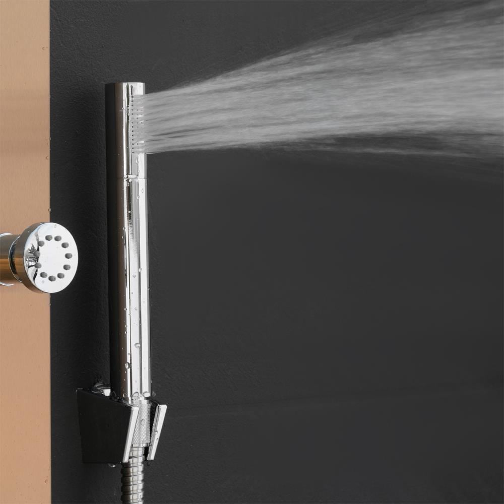 AKDY SP0058 Showerhead-Bar-Panels - View #8