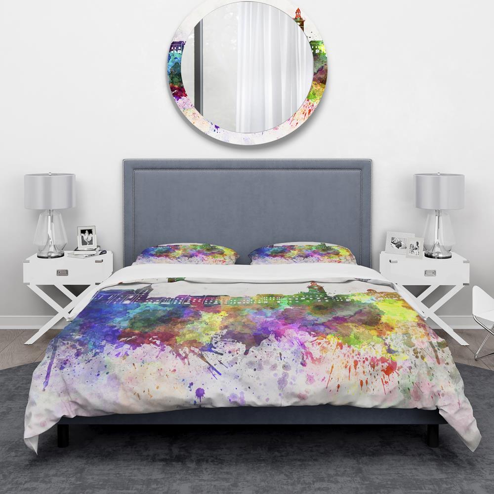 Designart BED6600-T bedding - View #2
