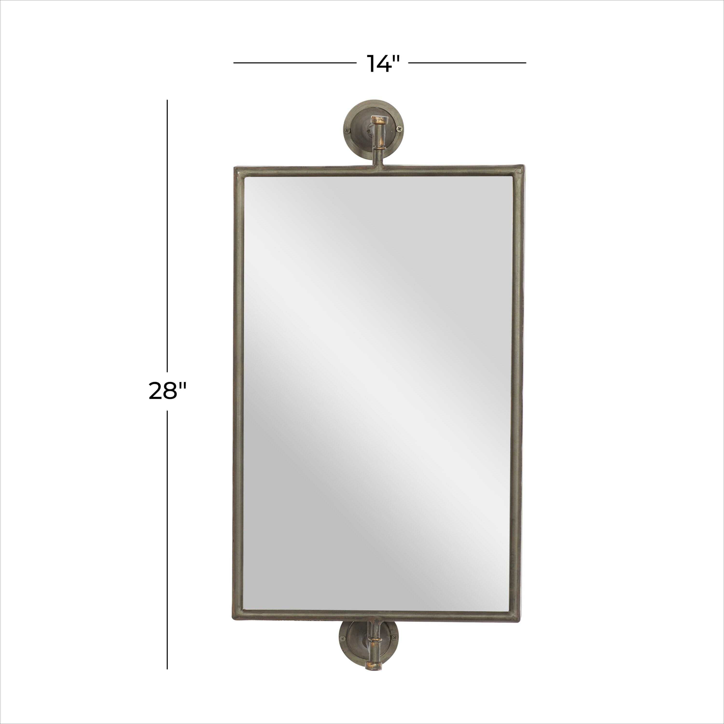 Grayson Lane 39727 Decor-Mirrors - View #10