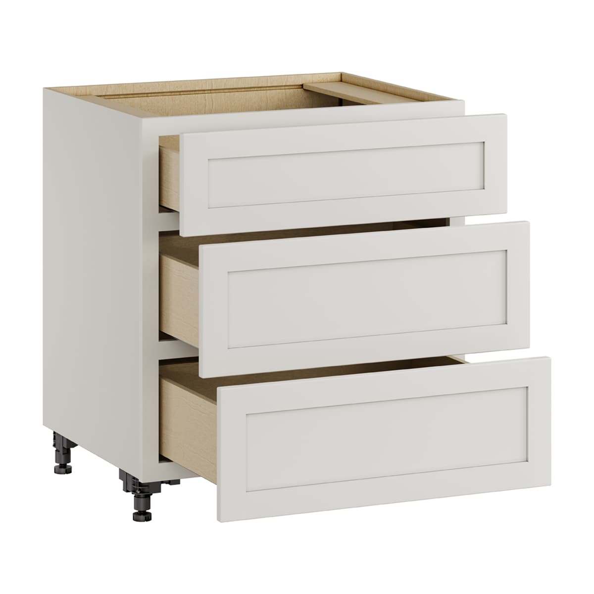 Whalen CLICK-IT LWSCLICK-18G Cabinets-Kitchen - View #4