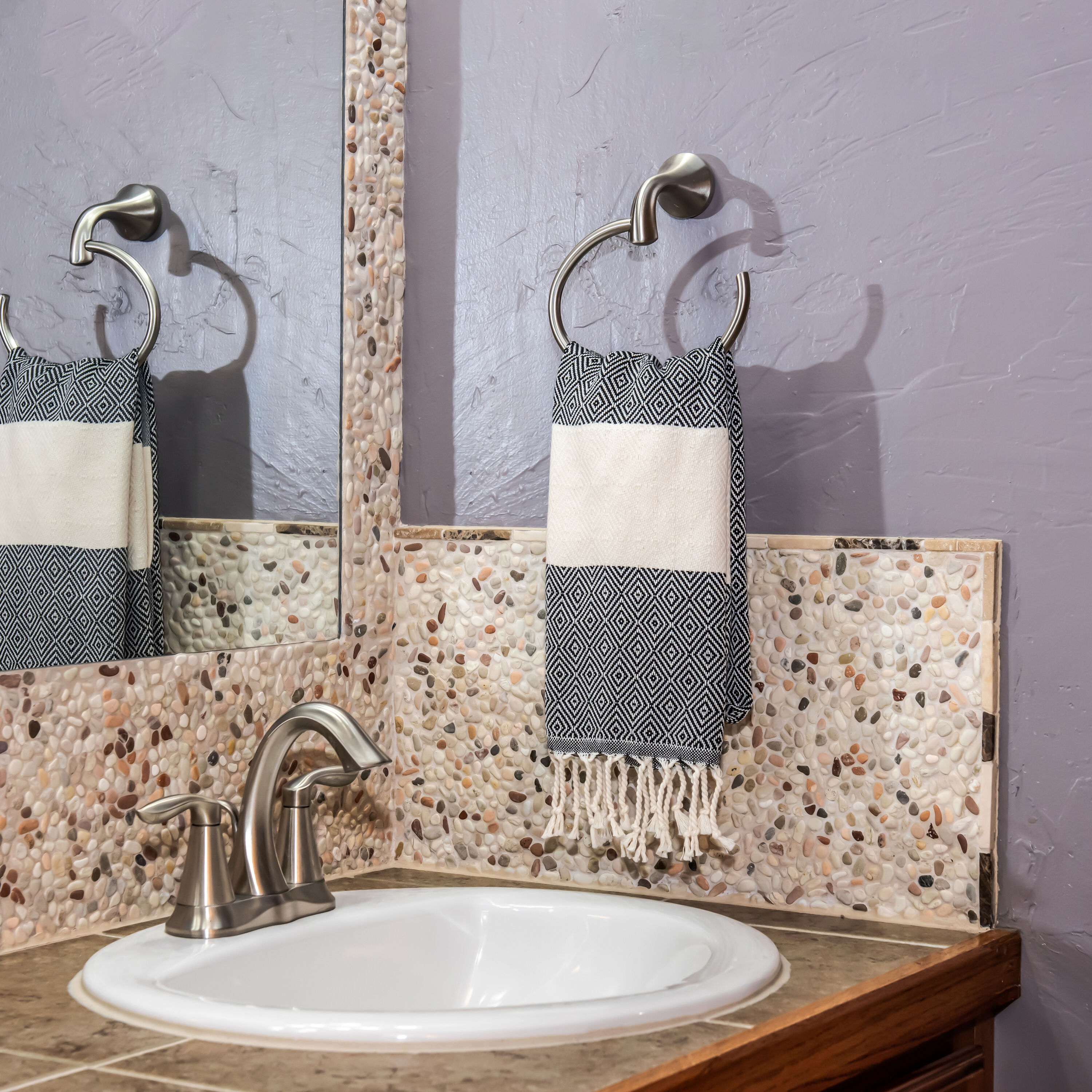Deerlux QI004005.BK.4 Bath-Towels - View #2