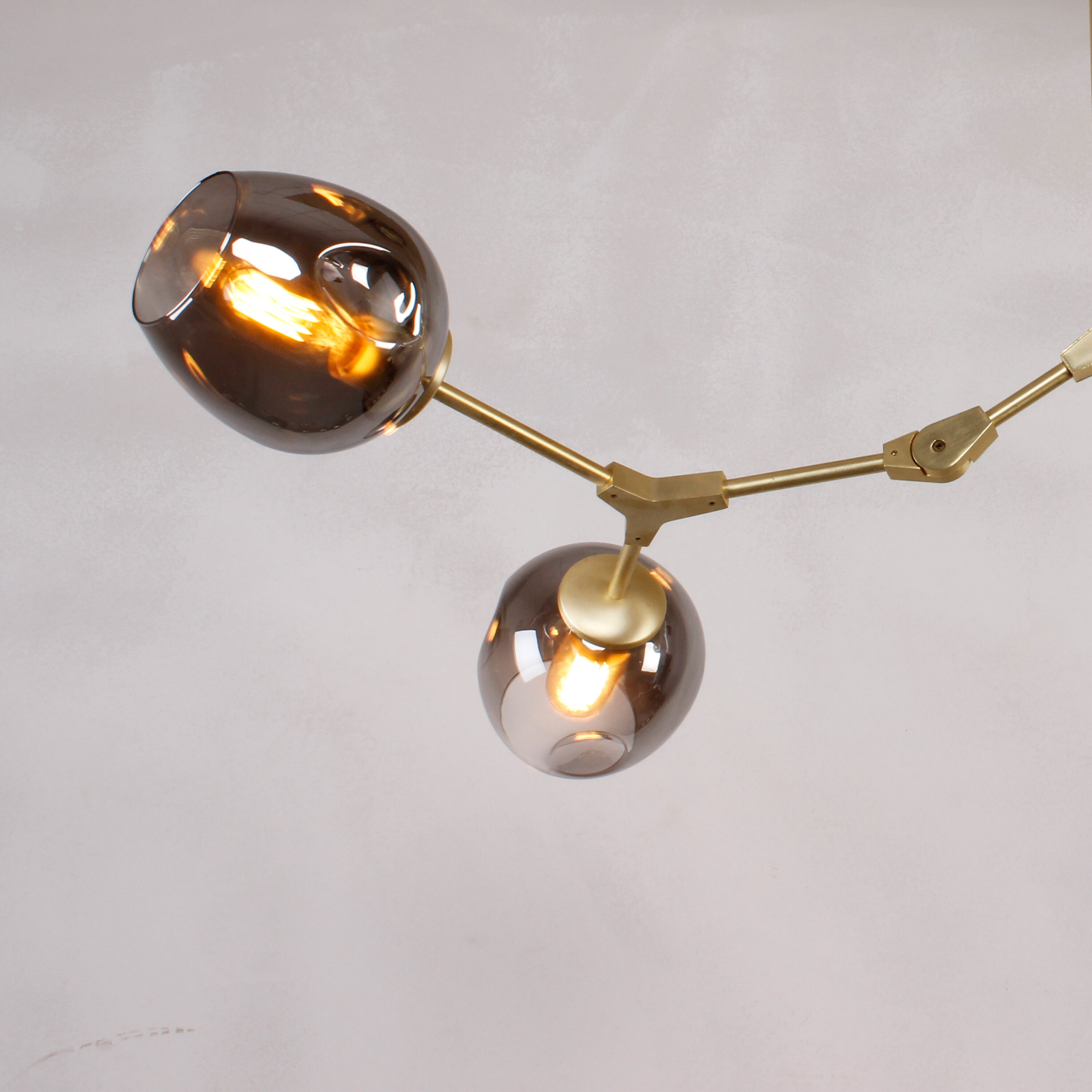 Oaks Decor BD1031-8-YH b090015 - View #6