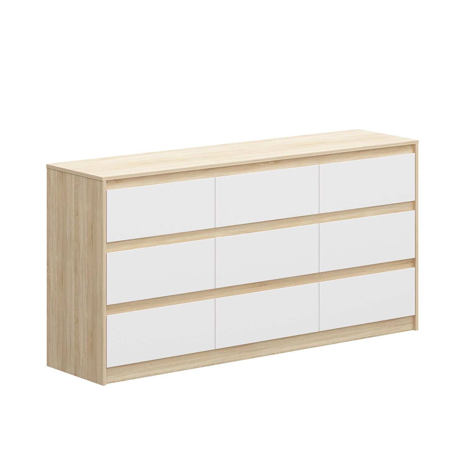 FUFU&GAGA HAL0020-02 dressers - View #5