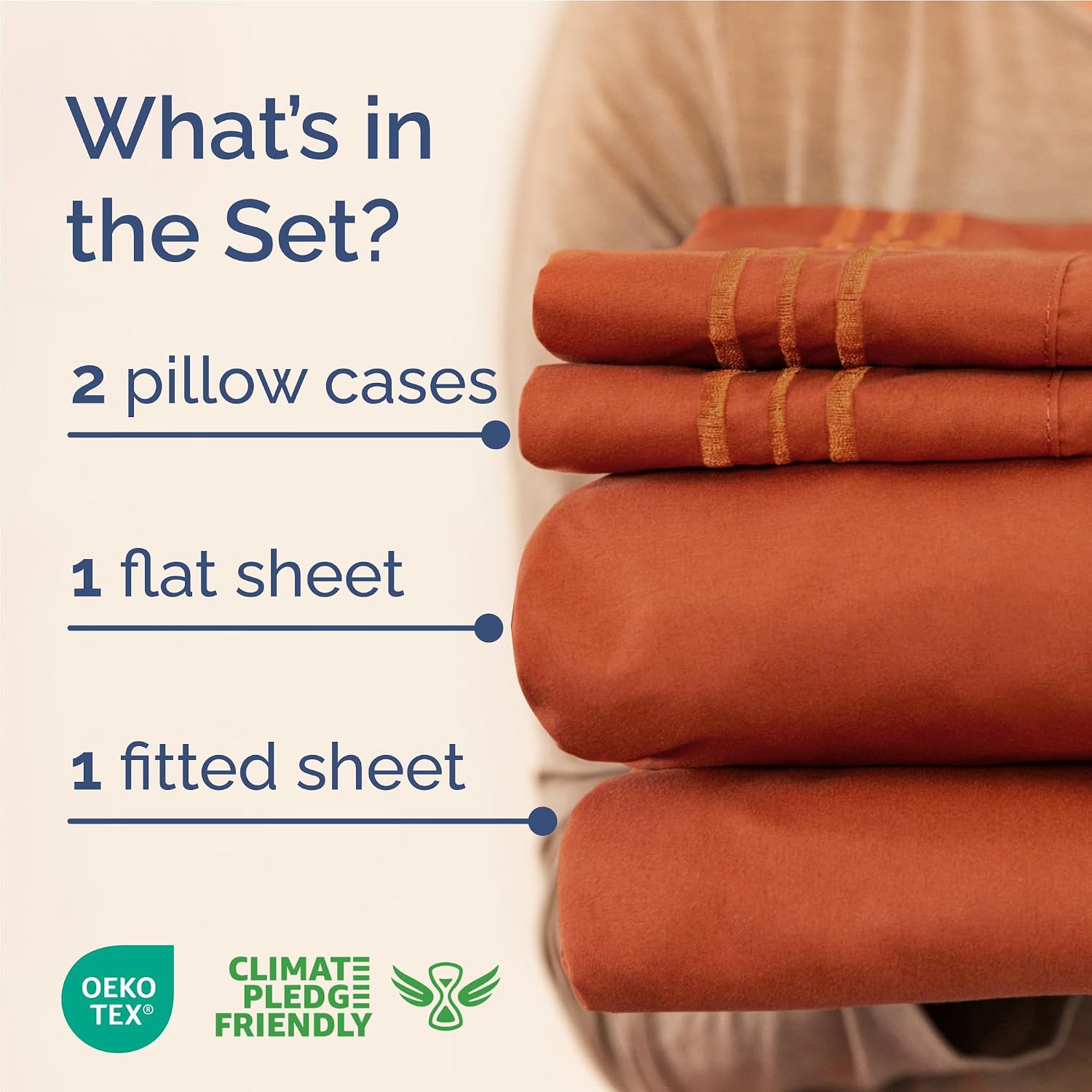 CGK Linens 5060765269529 Sheet-Sets - View #2