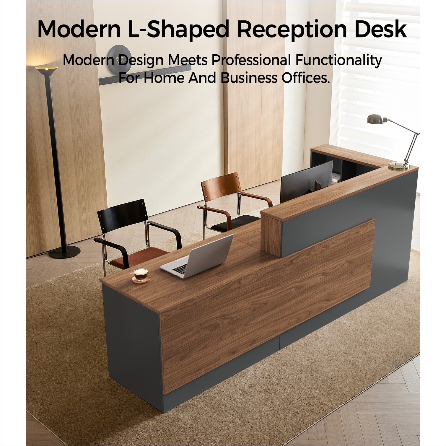 SunJet KA9OGQ0UW9VA desks - View #10