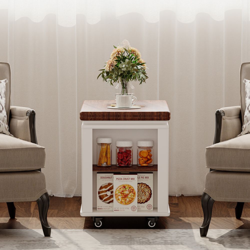 Blisstyle CFTB1241 Coffee-Tables - View #3
