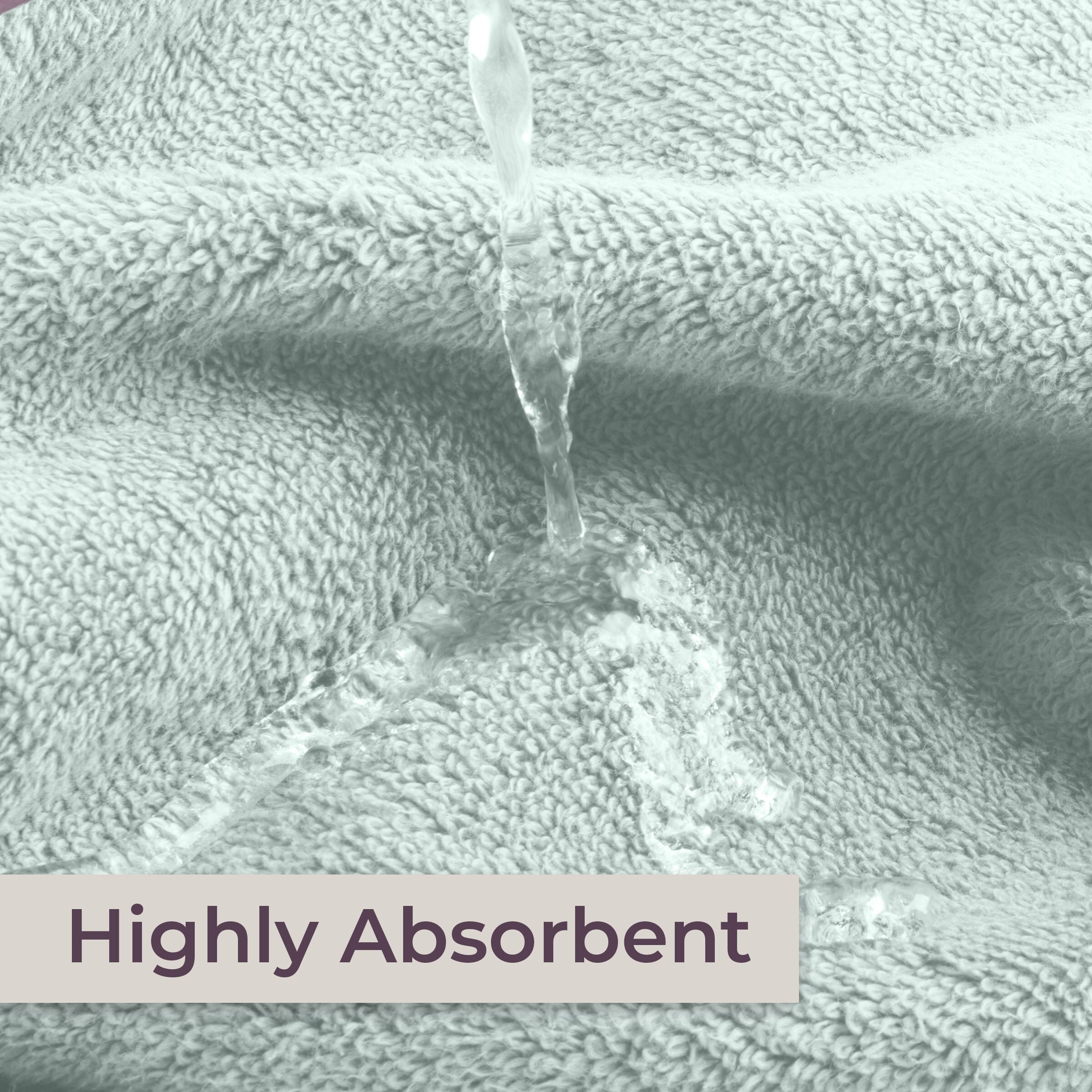 Hastings Home 534137MUO Bath-Towels - View #7