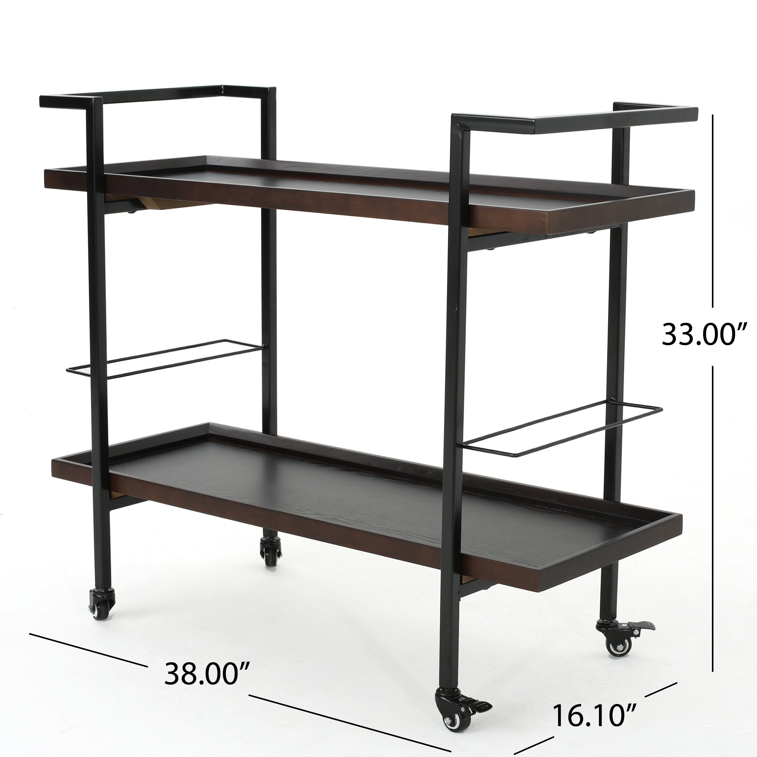 LOVMOR SF-M-60997.00DWNT Kitchen-Furniture - View #8