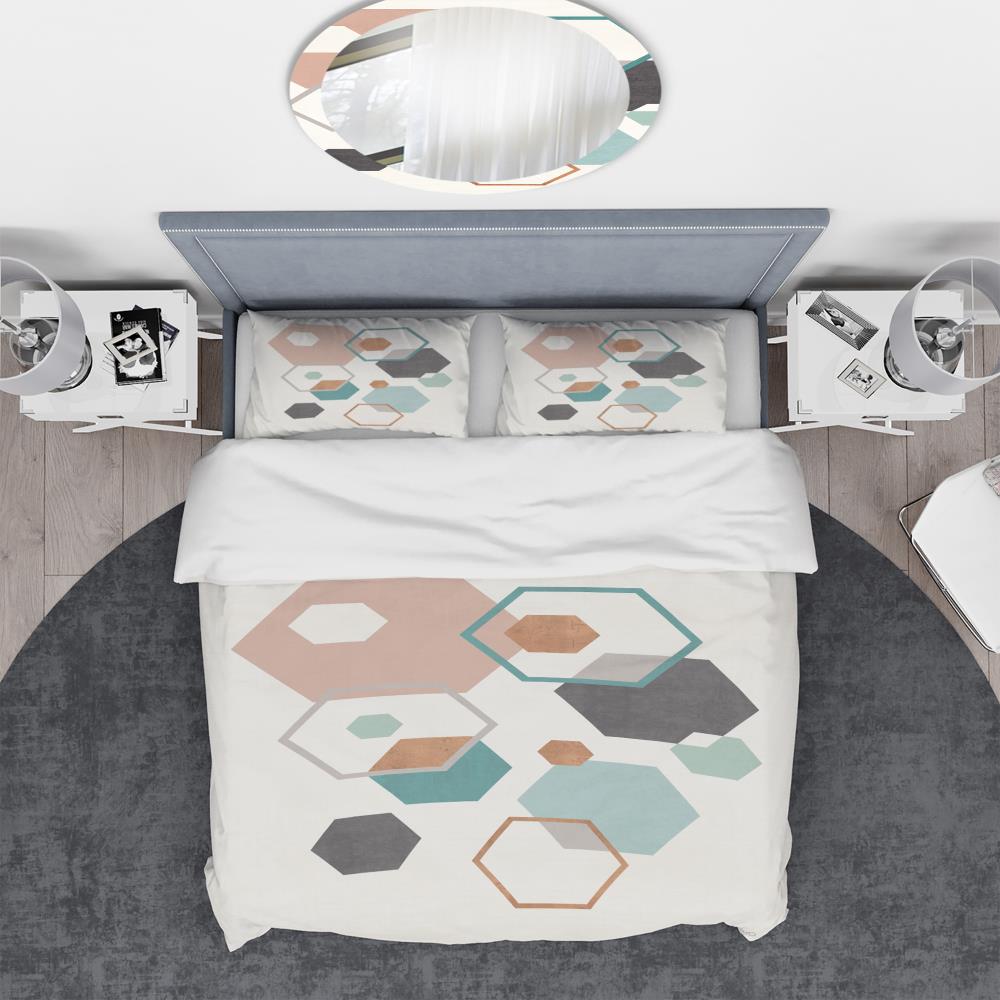 Designart BED30912-Q bedding - View #3