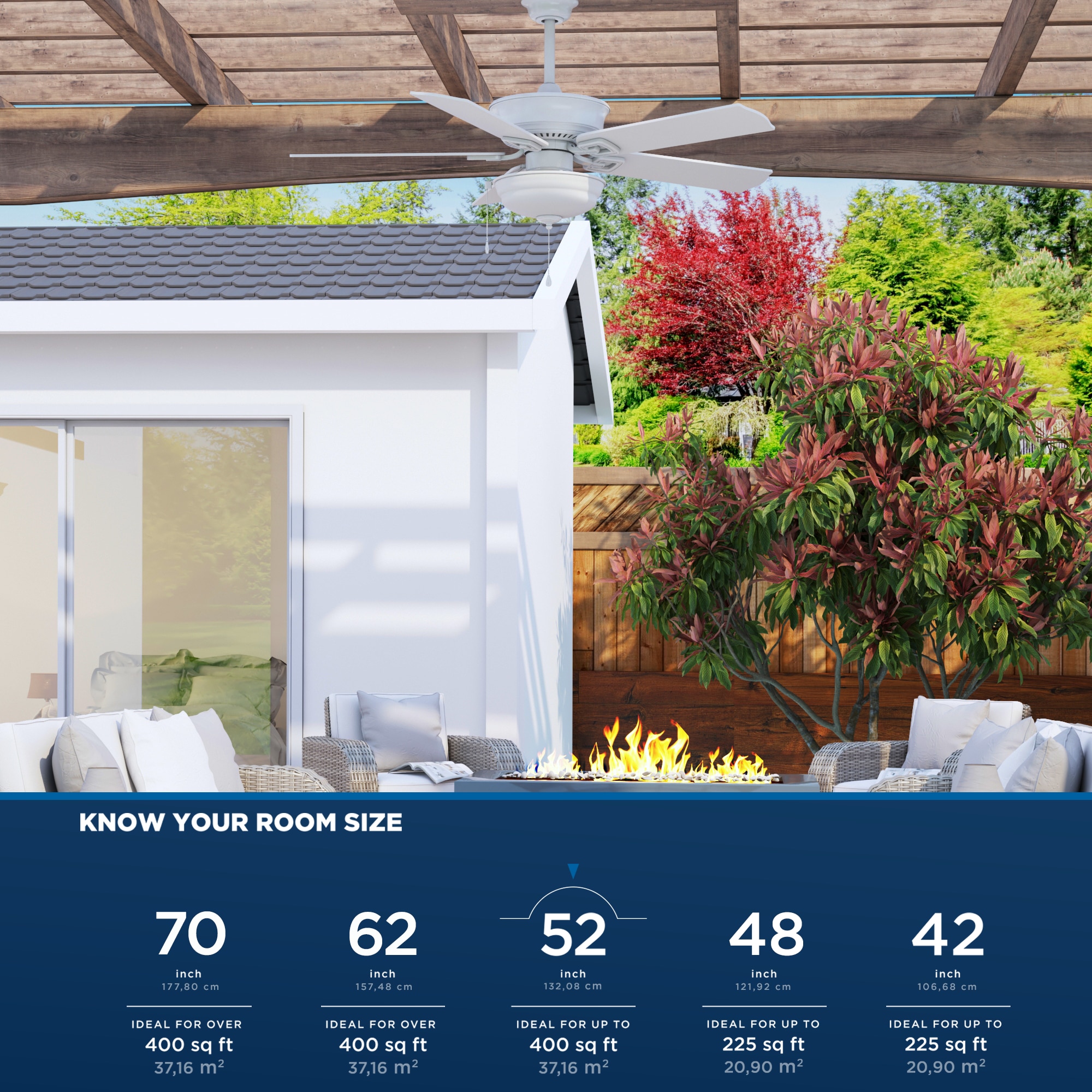Harbor Breeze 42081 Ceiling-Fans - View #6