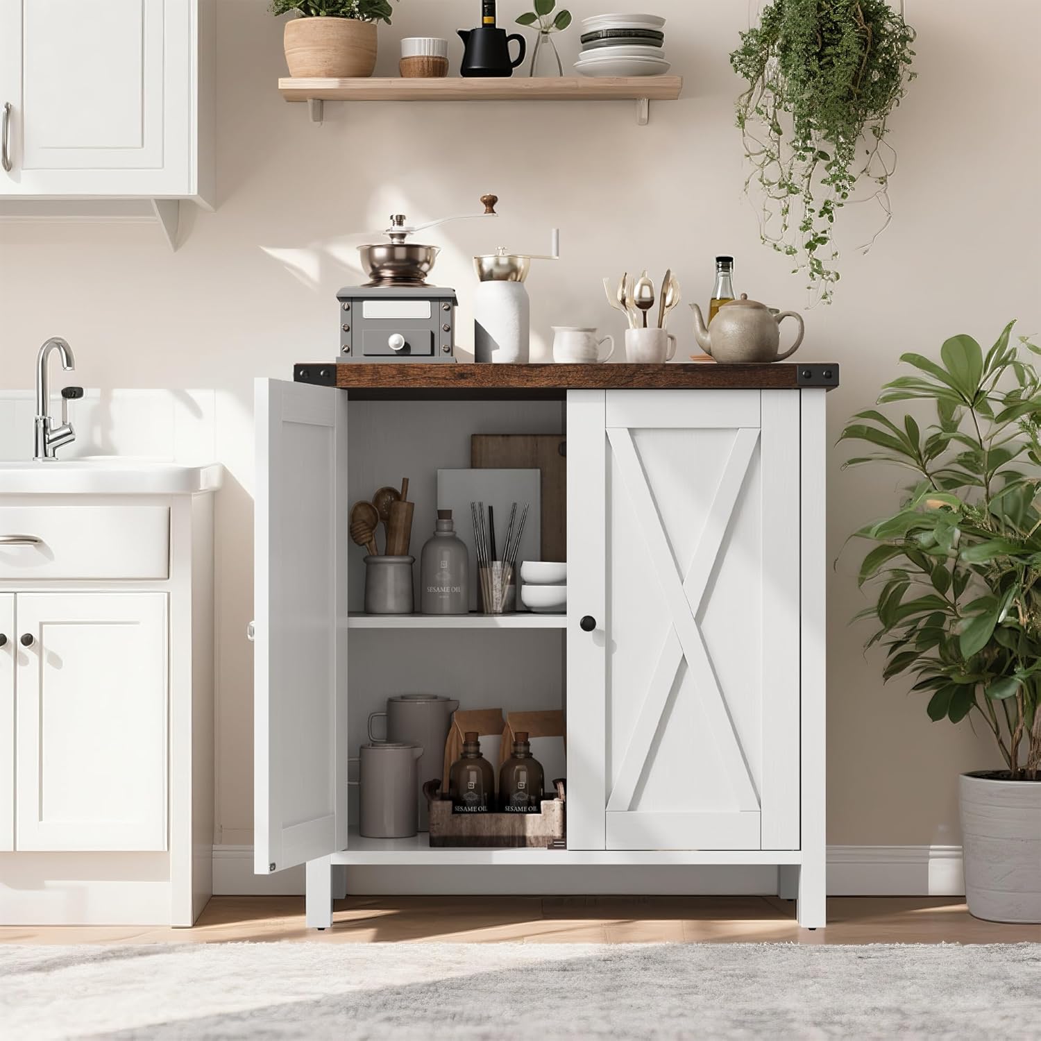 Garvee MIHHZ-H2670SVAYMQ7 Cabinets-Kitchen - View #8