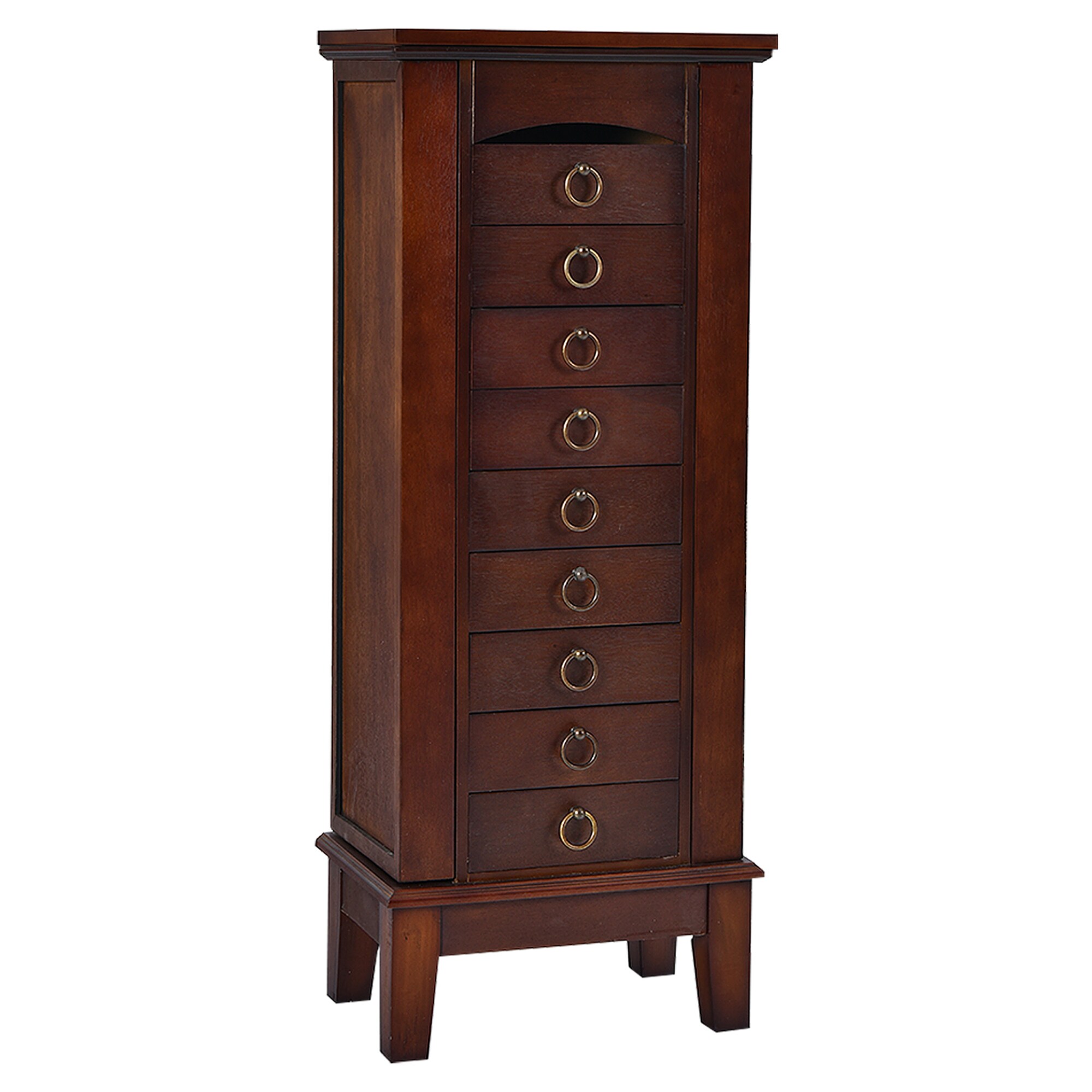 Costway OGY01169 chests - View #2