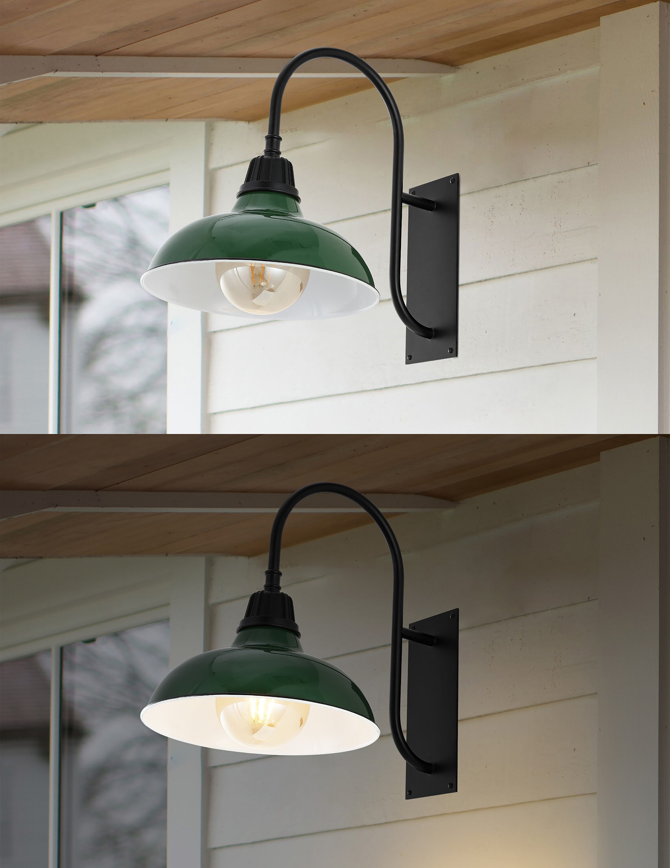 JONATHAN  Y JYL7614F Outdoor-Wall-Lighting - View #6
