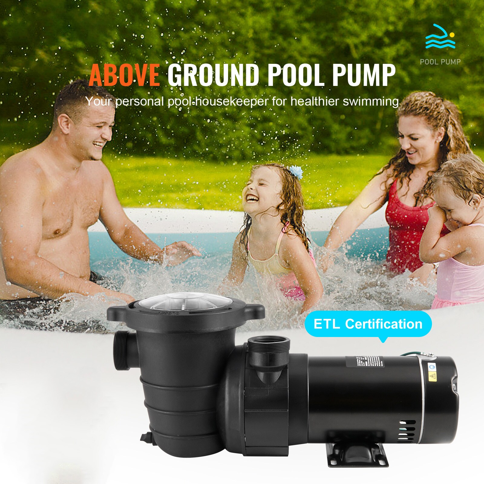 VEVOR SCYCGLBDSDDY03898V1 pumps - View #2