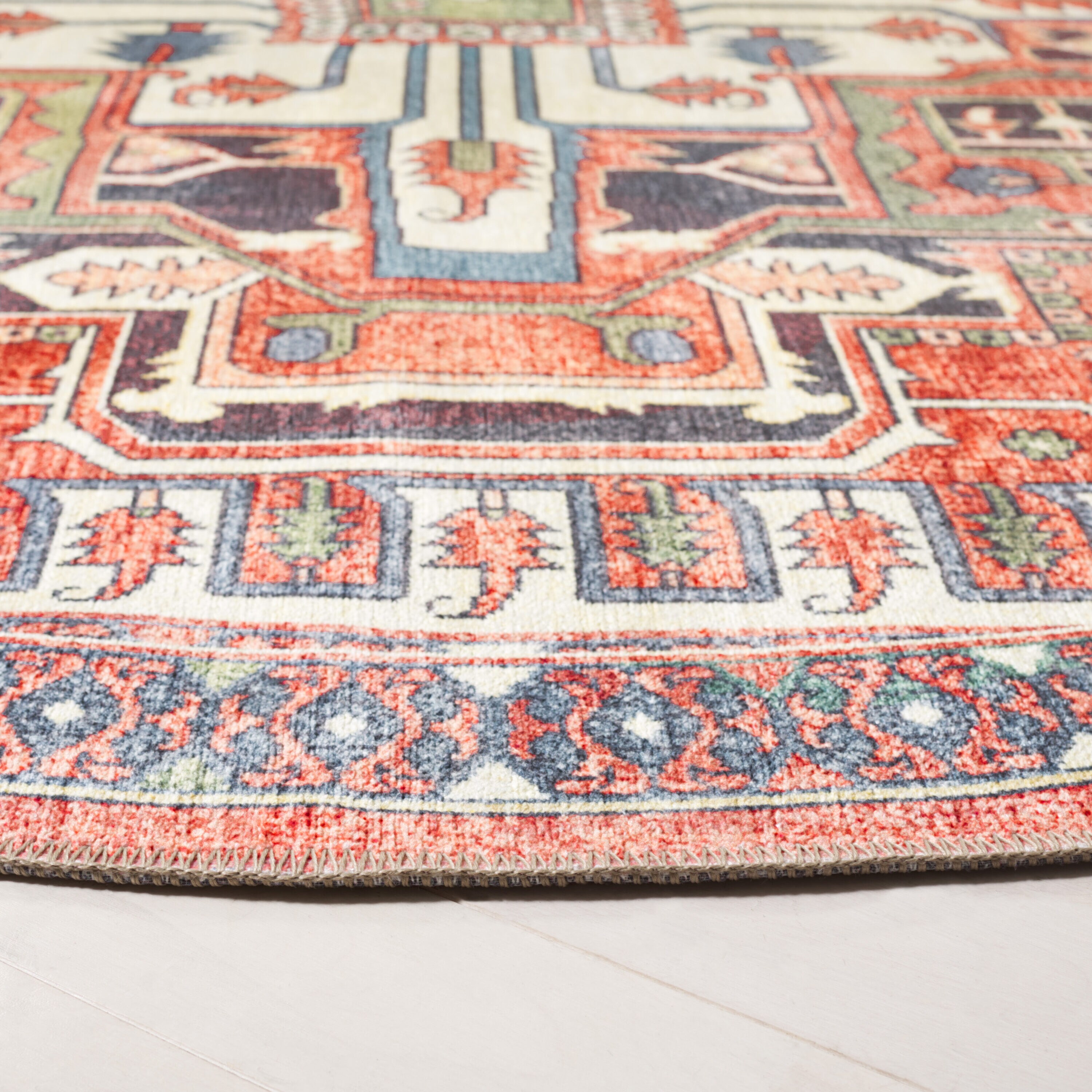 Safavieh SEP812P-7R rugs - View #3