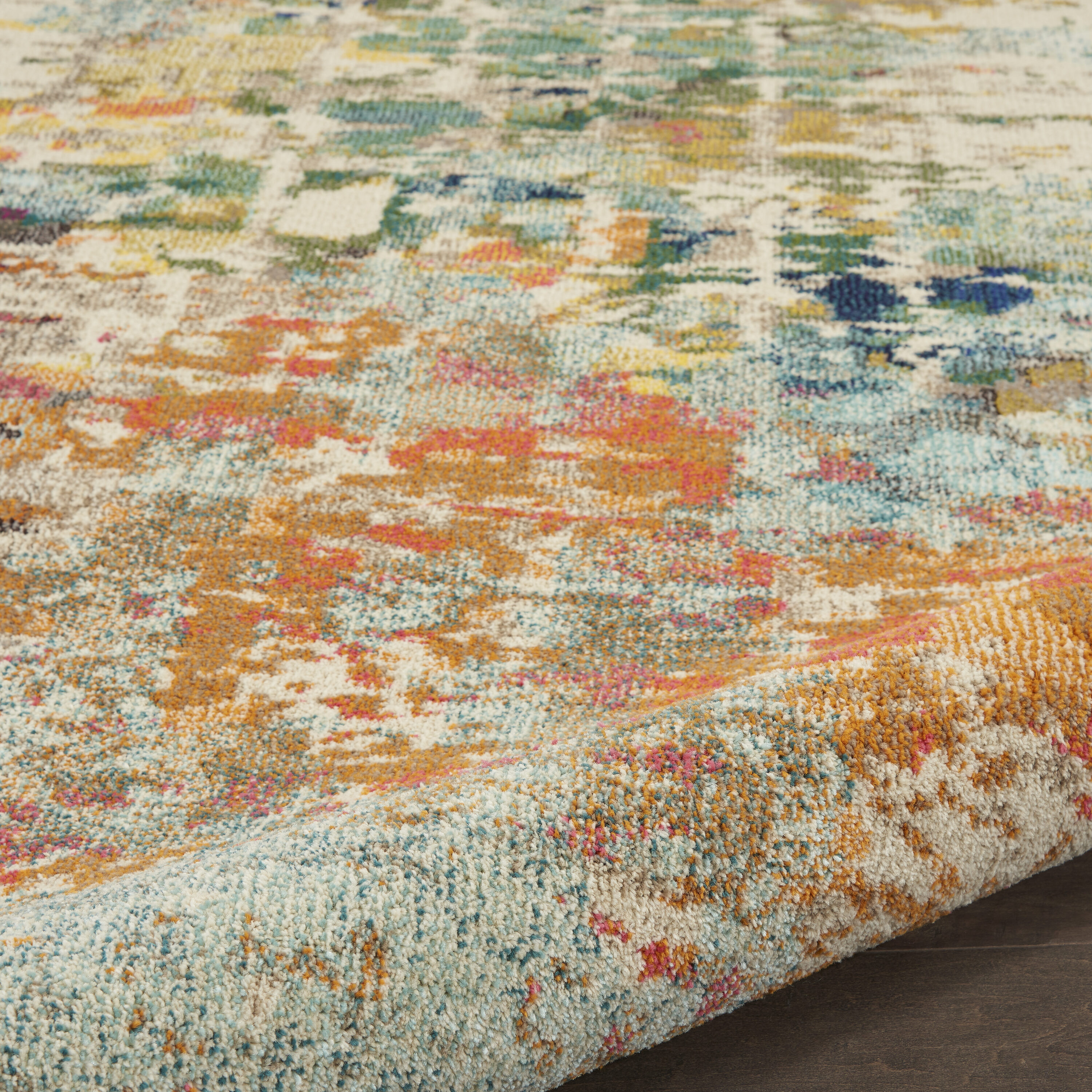 Nourison 99446483096 rugs - View #8