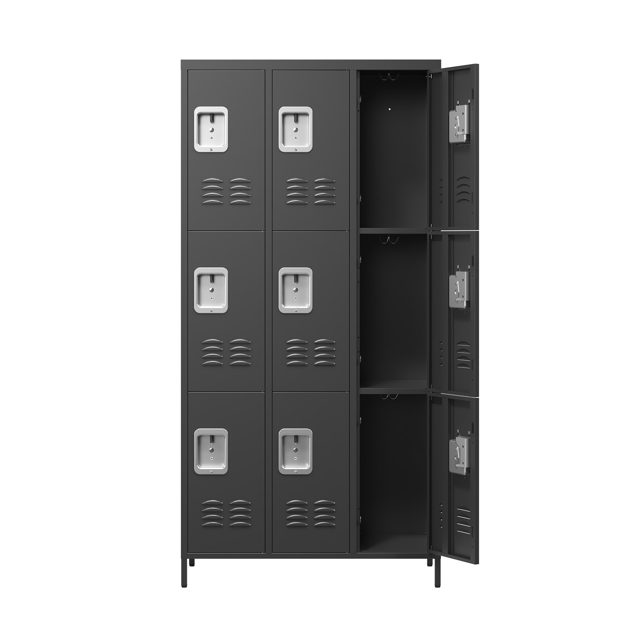 GDFStudio 352286 Storage-Lockers - View #10