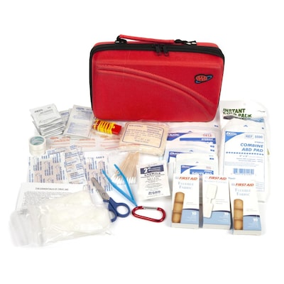 First Aid Kits at