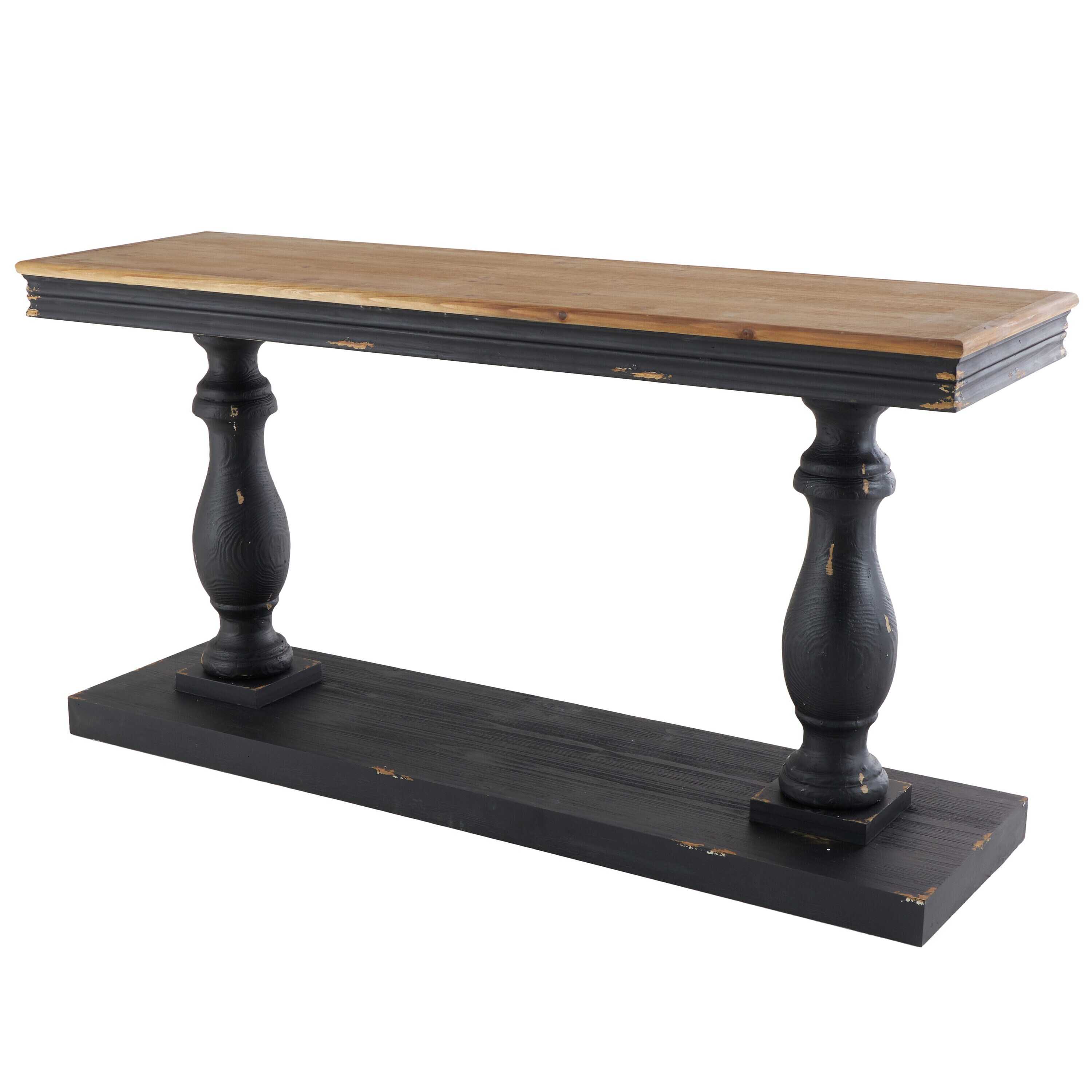 Grayson Lane 85441 Console-Sofa-Tables - View #2