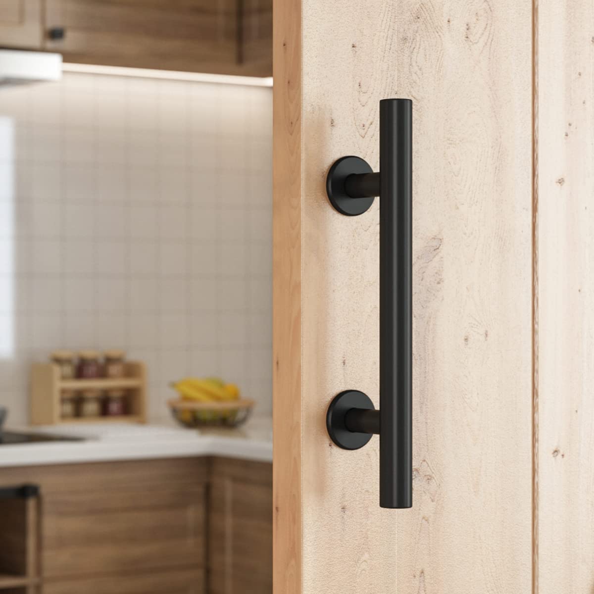 Phyfalip LPF0803P140 Barn-Door-Roller-Kits - View #4