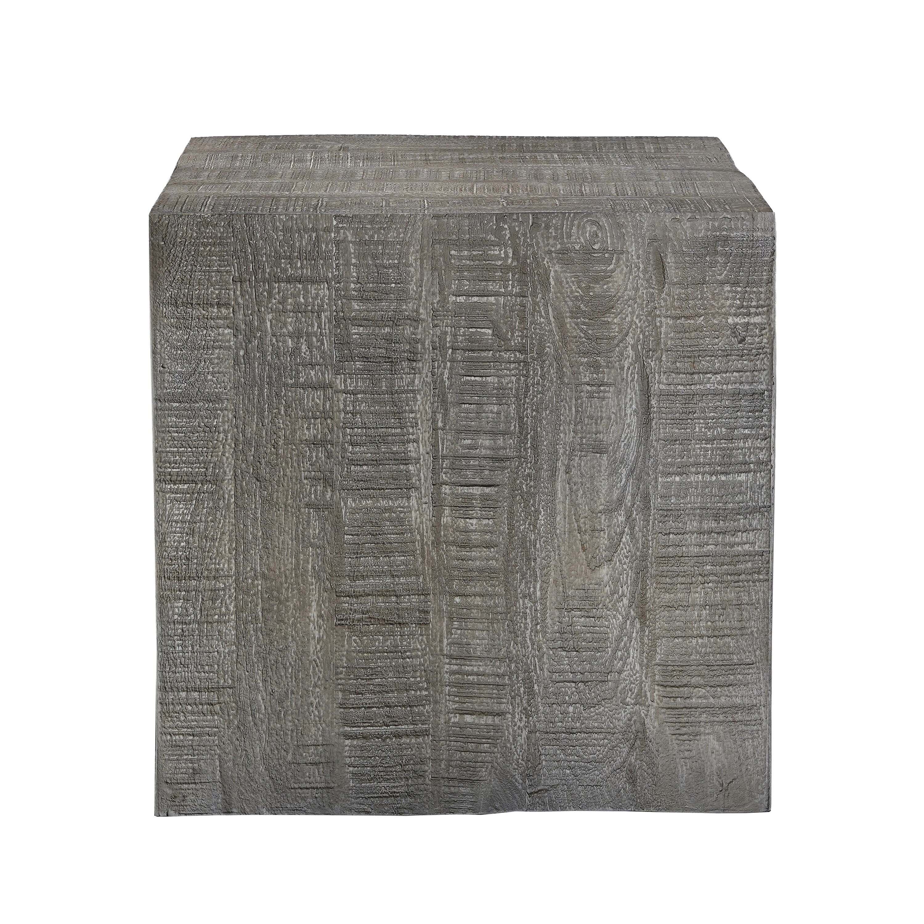 THE URBAN PORT UPT-332352 End-Tables - View #2