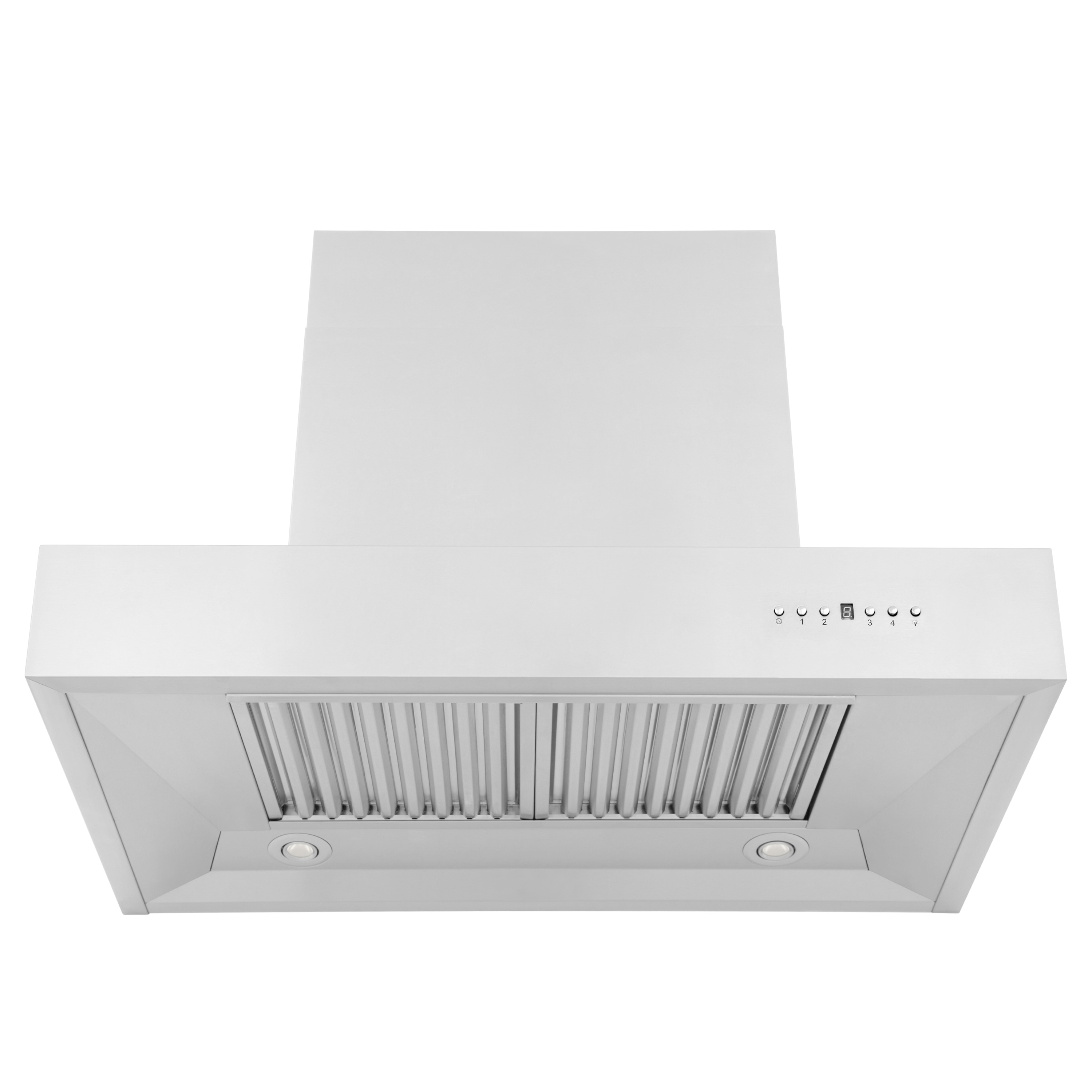 ZLINE KITCHEN & BATH KECOM-36 Wall-Mounted-Range-Hoods - View #5