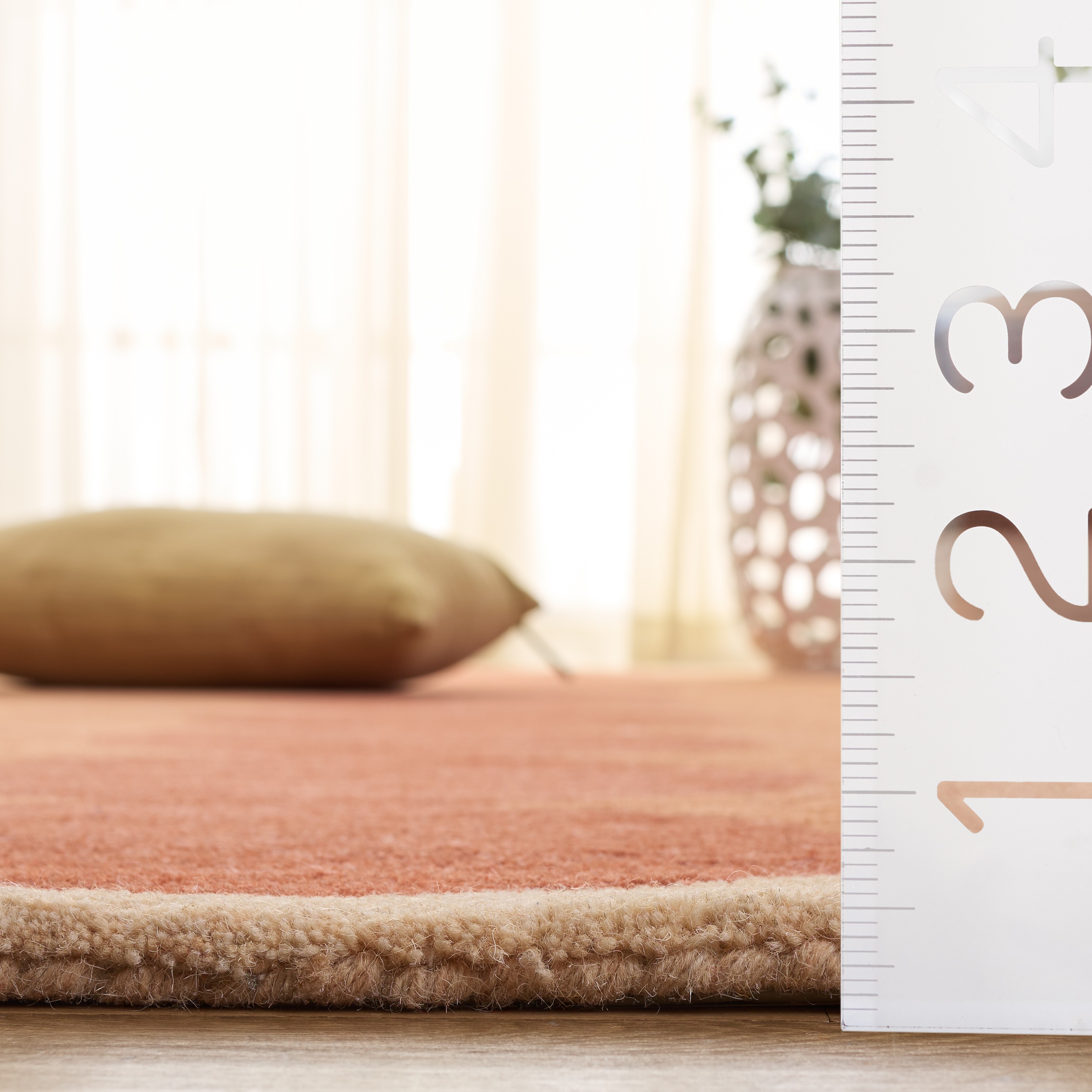 Safavieh MET301P-28 rugs - View #5